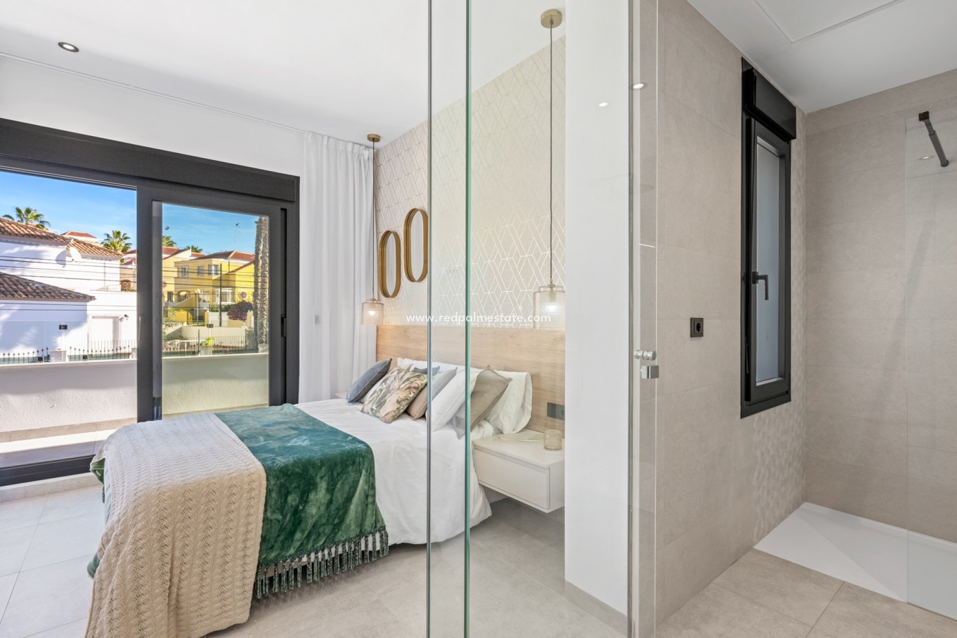Resale - Villa -
Orihuela Costa - Villamartín