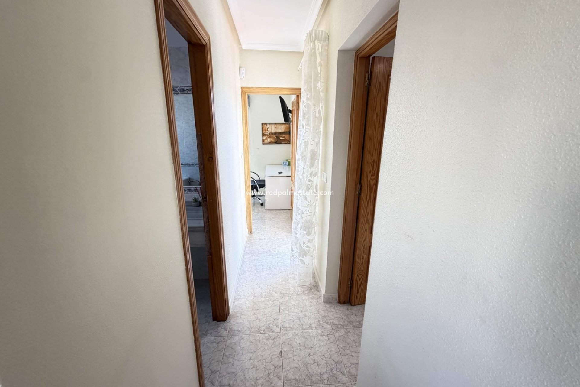 Resale - Villa -
Orihuela Costa - Villamartín