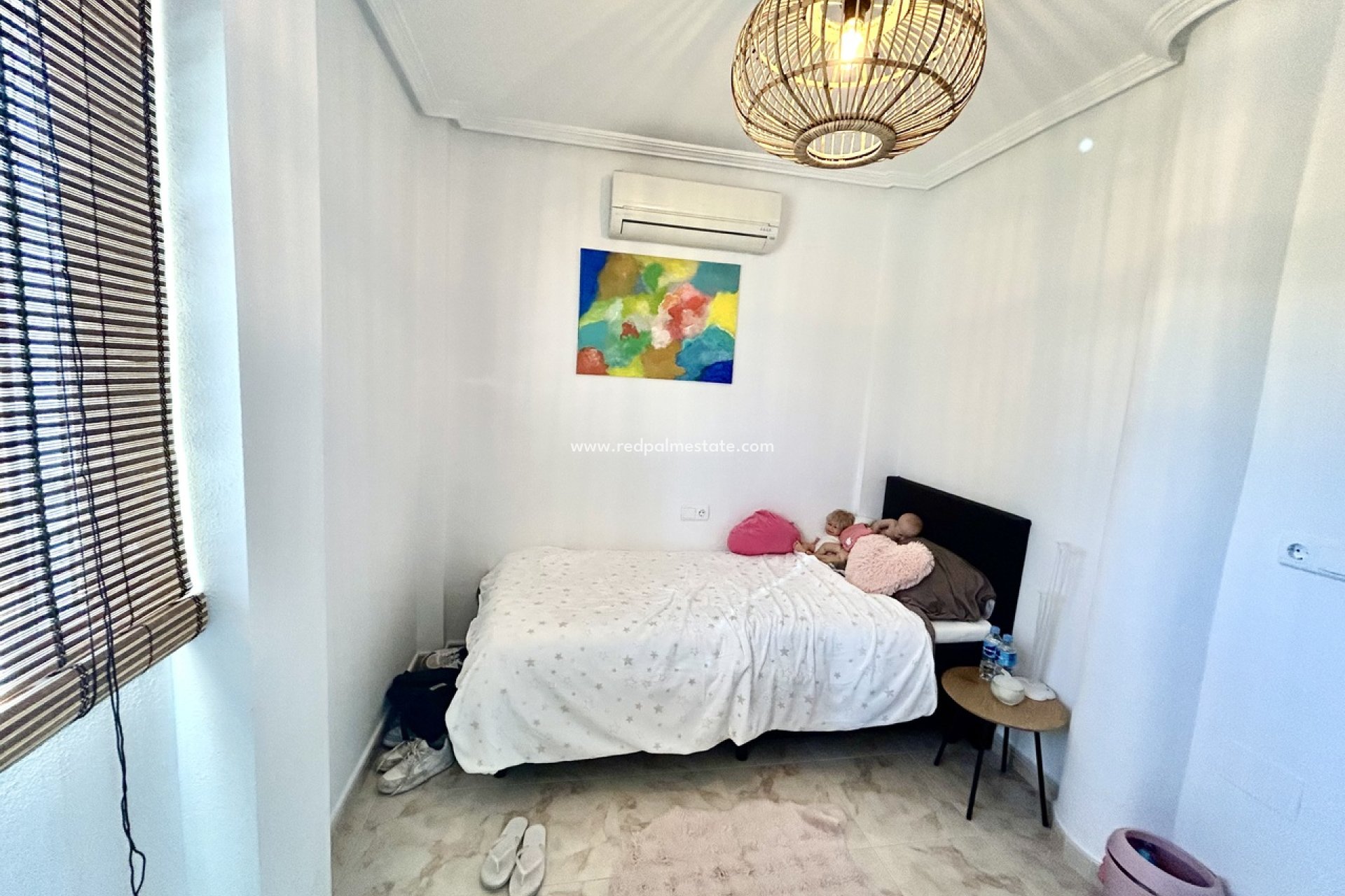 Resale - Villa -
Orihuela Costa - Villamartín