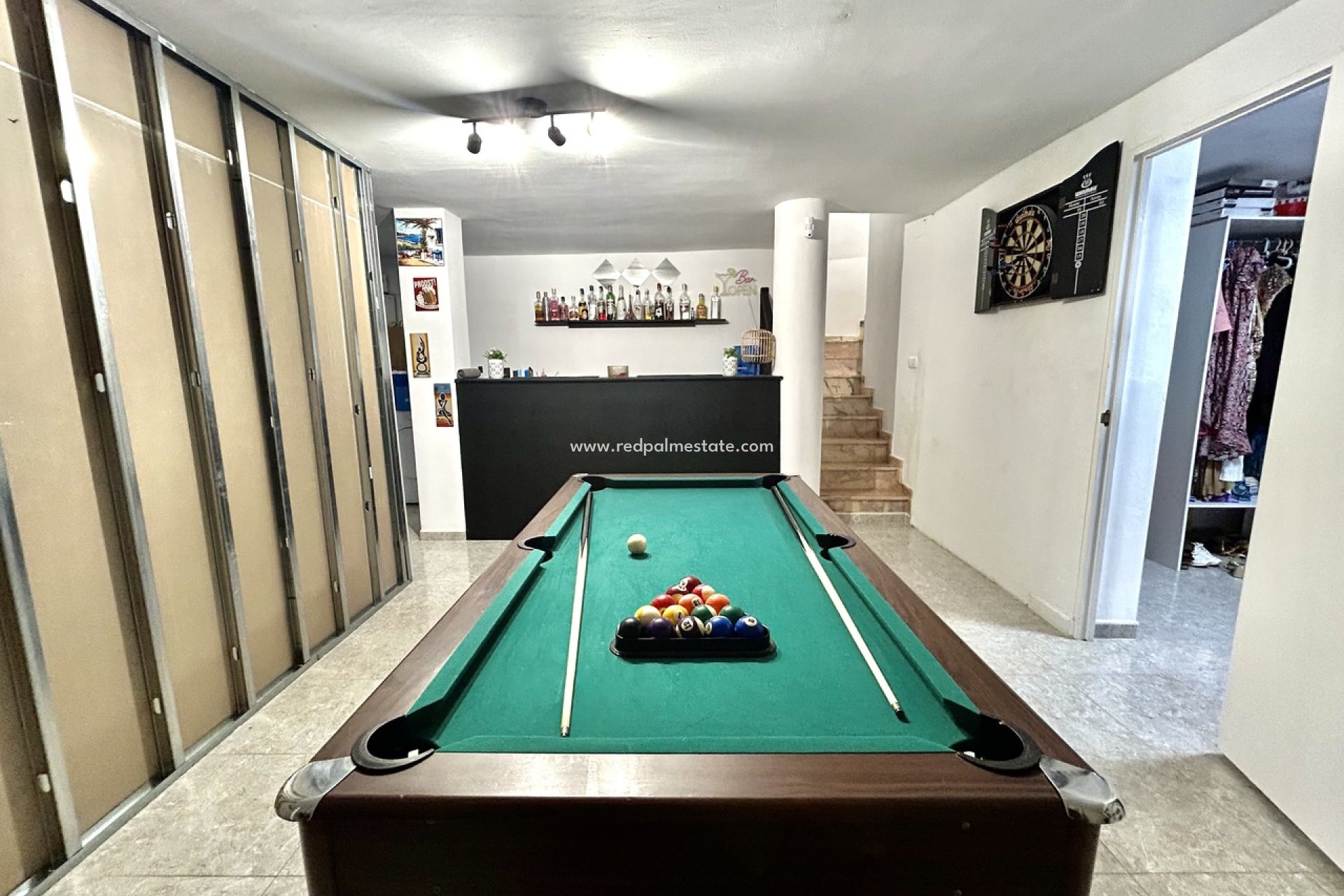 Resale - Villa -
Orihuela Costa - Villamartín