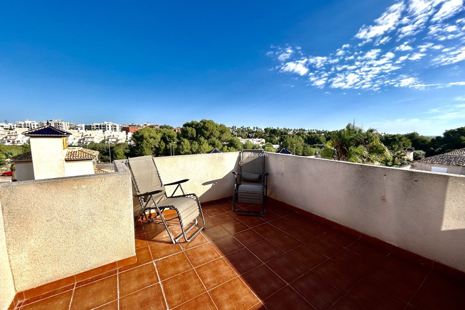Resale - Villa -
Orihuela Costa - Villamartín