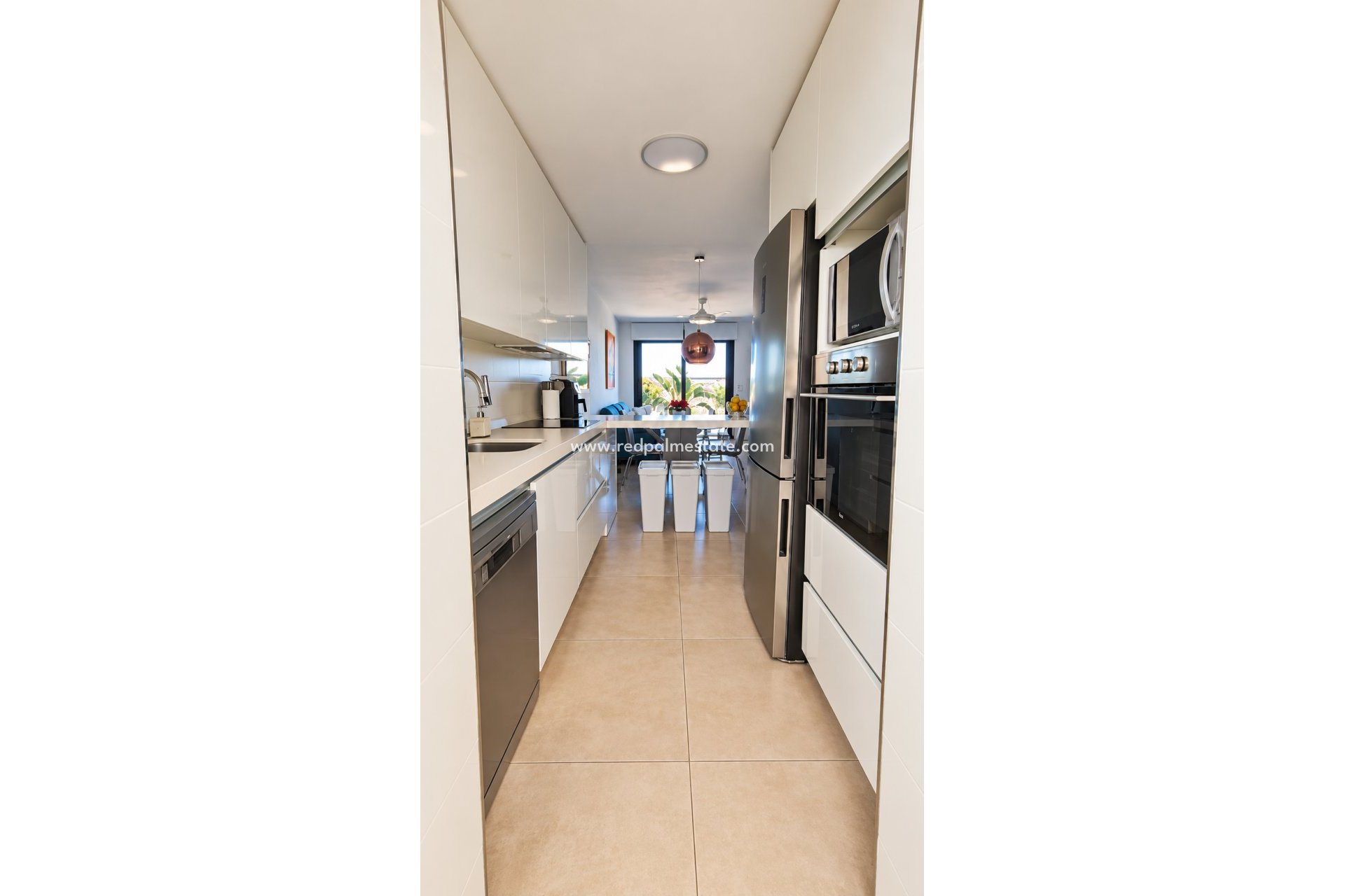 Resale - Villa -
Orihuela Costa - Villamartín