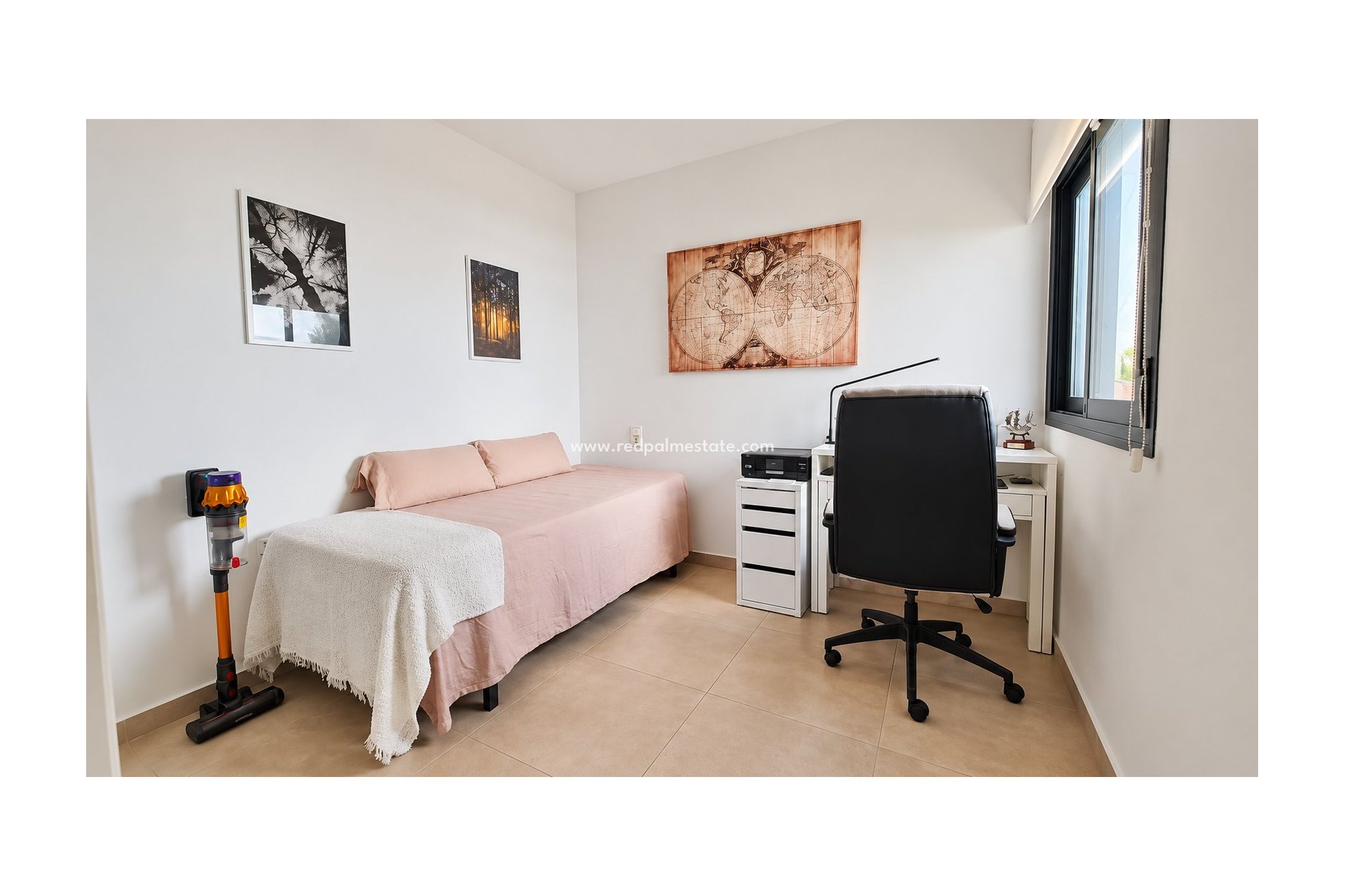 Resale - Villa -
Orihuela Costa - Villamartín
