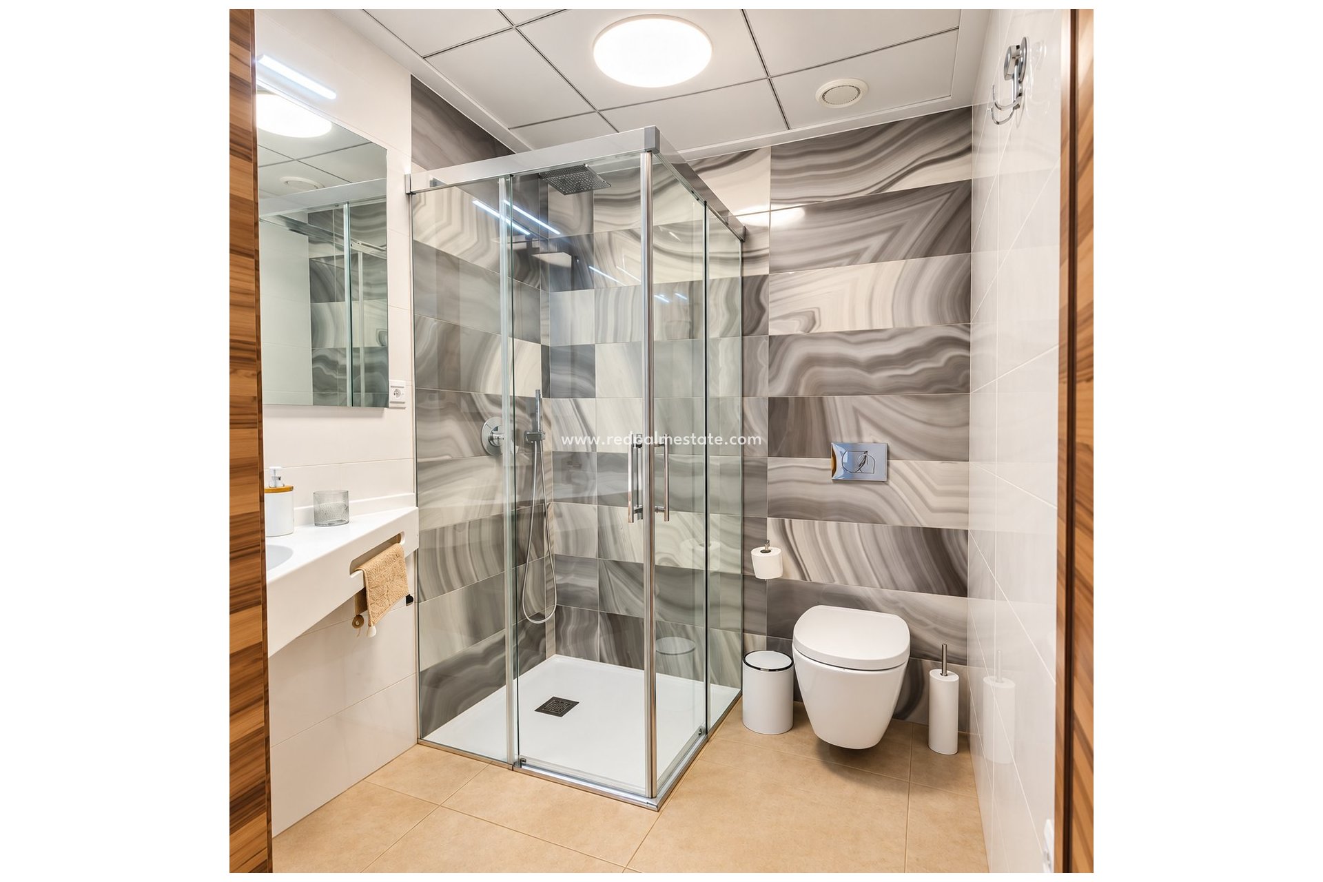 Resale - Villa -
Orihuela Costa - Villamartín