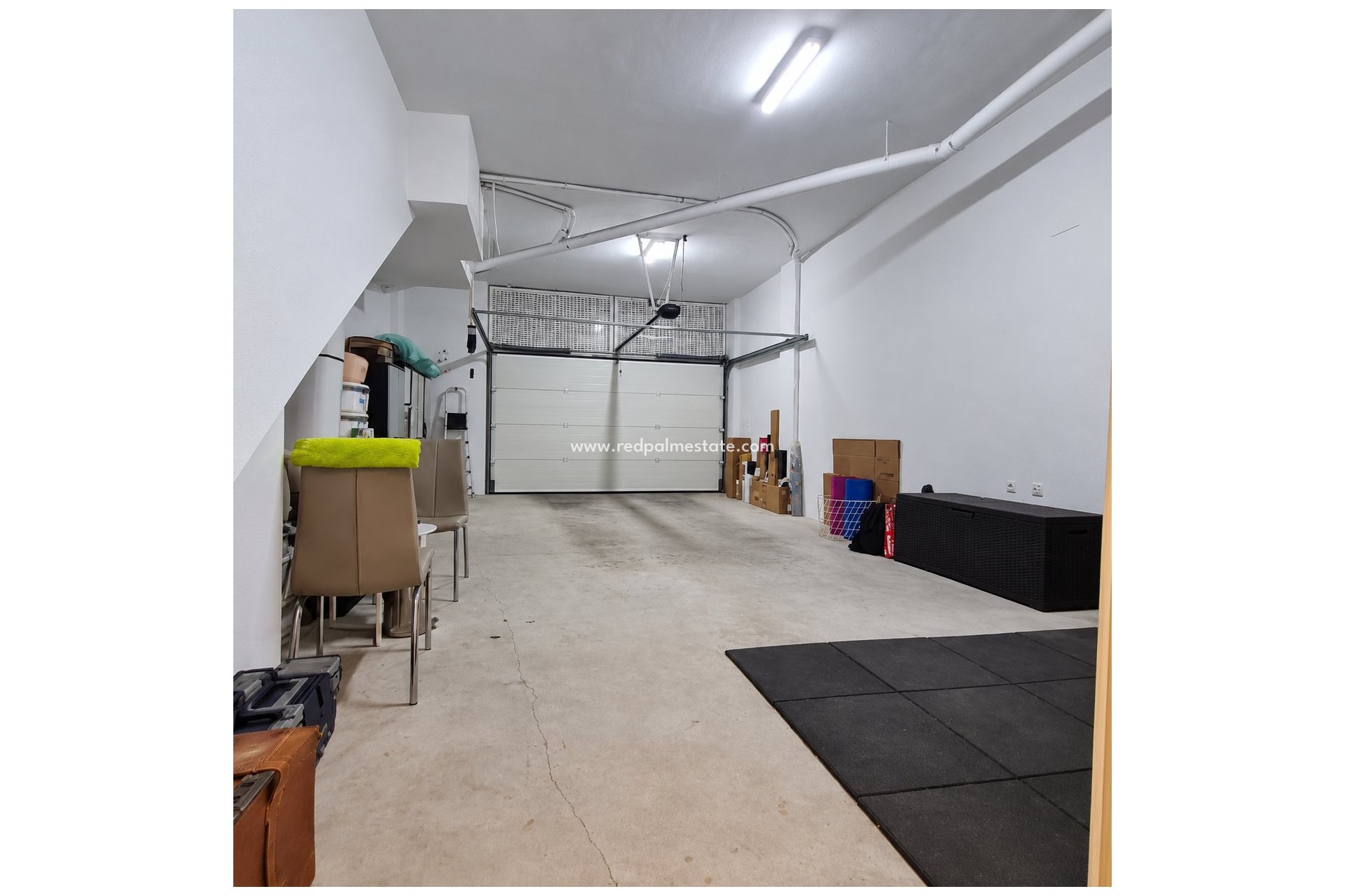 Resale - Villa -
Orihuela Costa - Villamartín