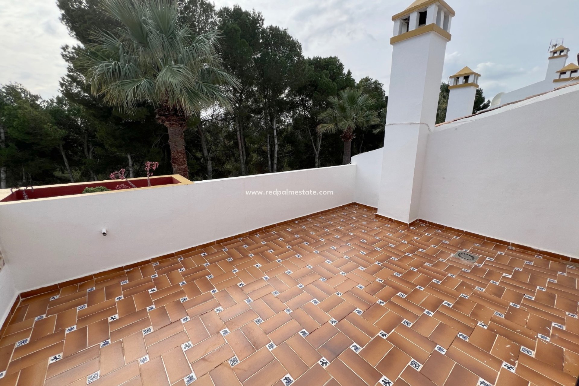 Resale - Villa -
Orihuela Costa - Villamartín