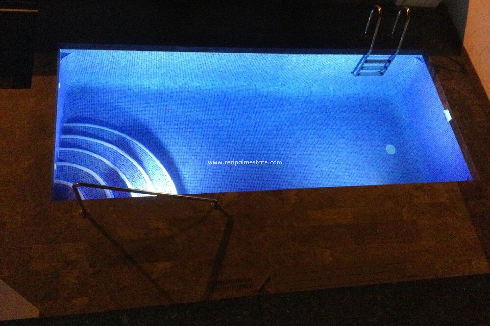 Resale - Villa -
Orihuela Costa - Villamartín