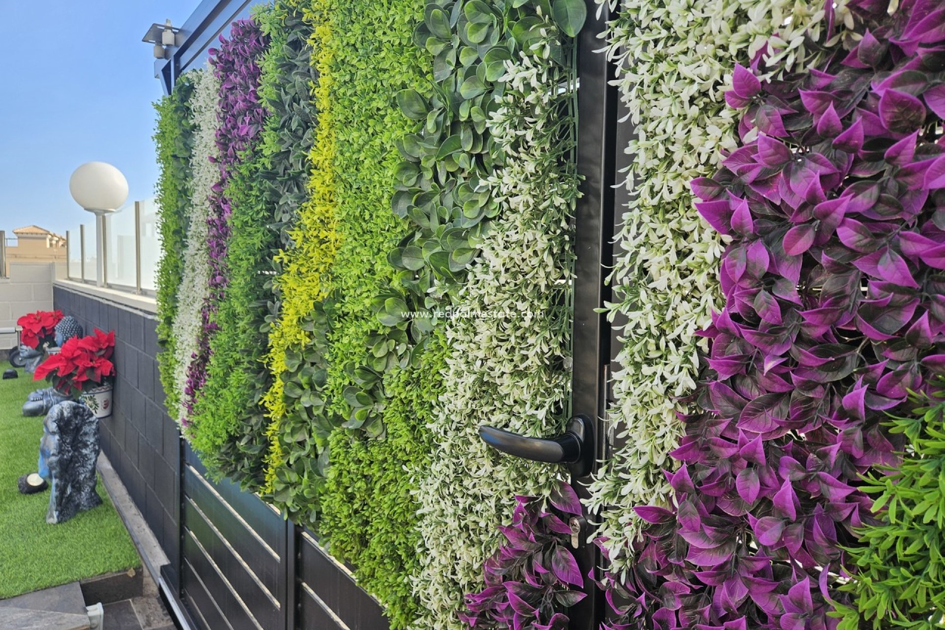 Resale - Villa -
Orihuela Costa - Villamartín