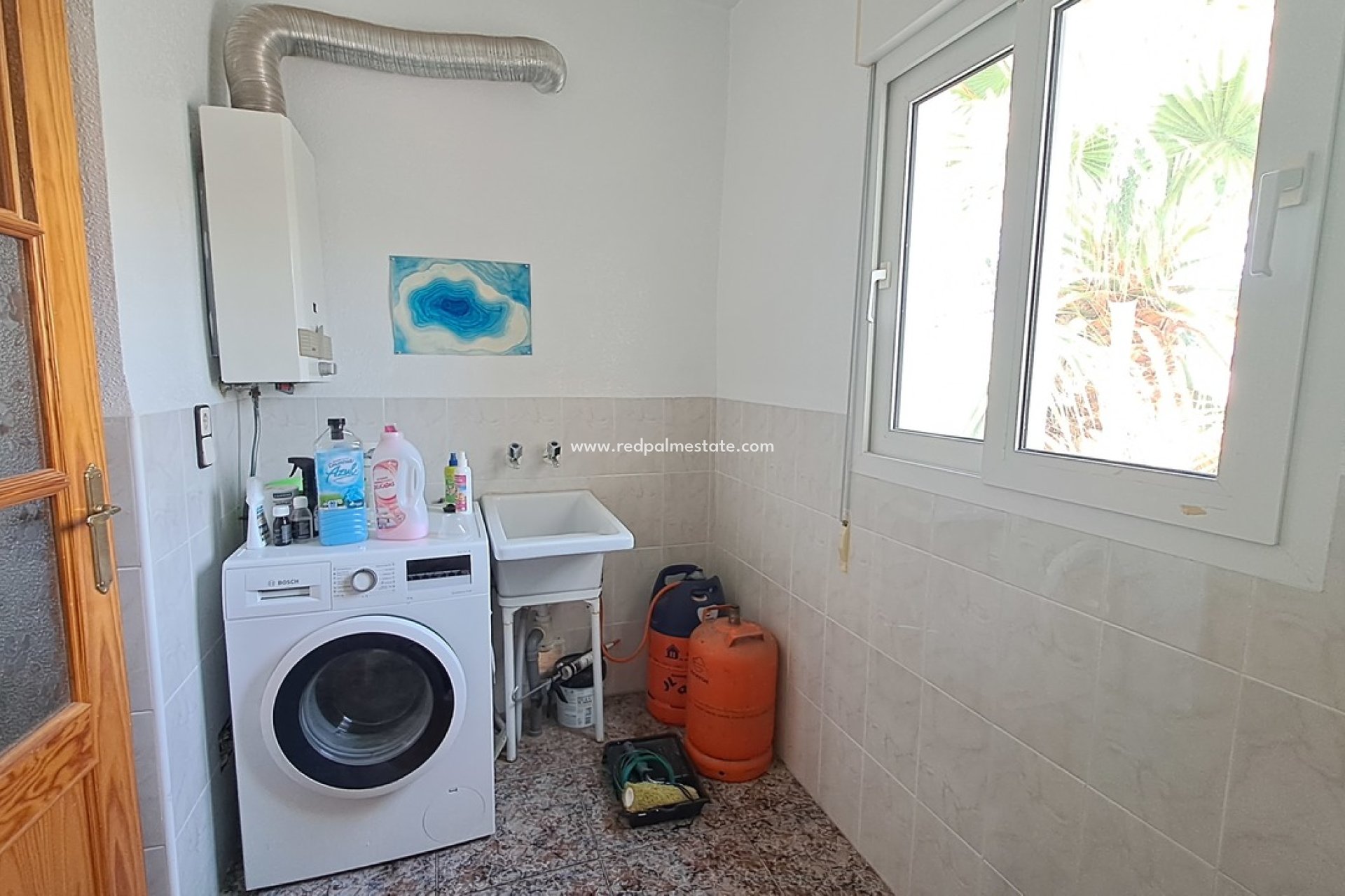 Resale - Villa -
Orihuela Costa - Villamartín