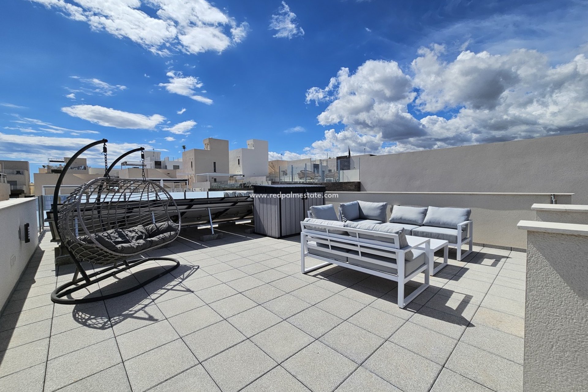 Resale - Villa -
Orihuela Costa - Villamartín