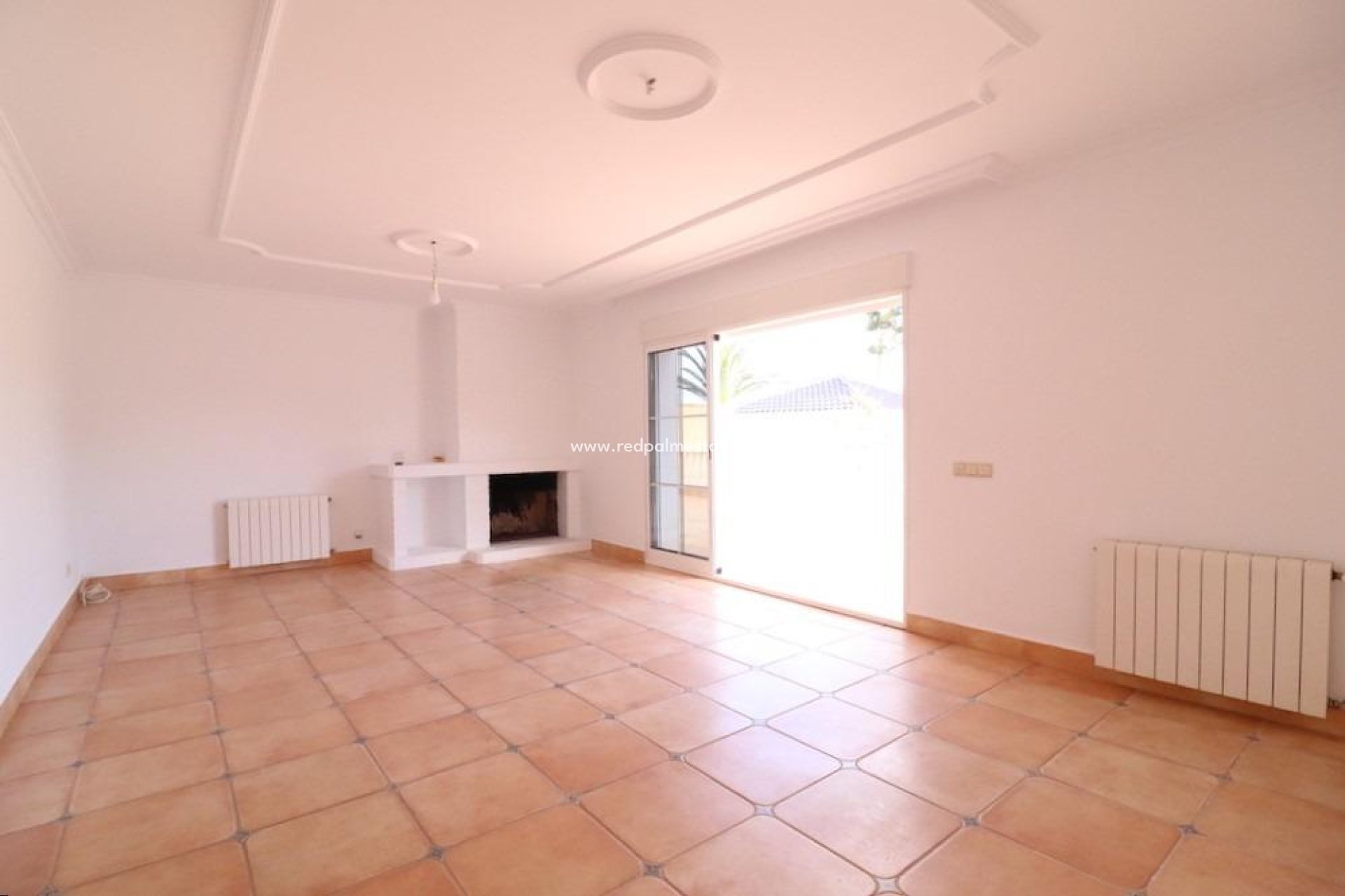 Resale - Villa -
Orihuela Costa - Villamartín