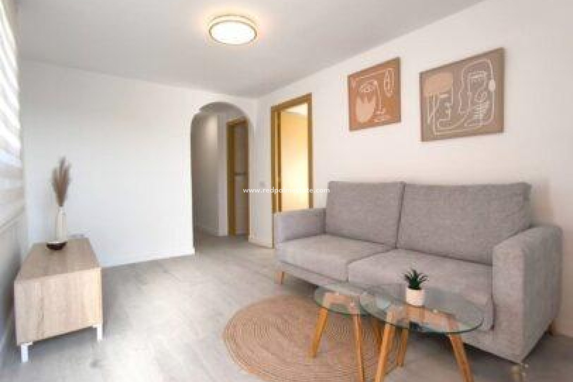 Resale - Villa -
Orihuela Costa - Villamartín