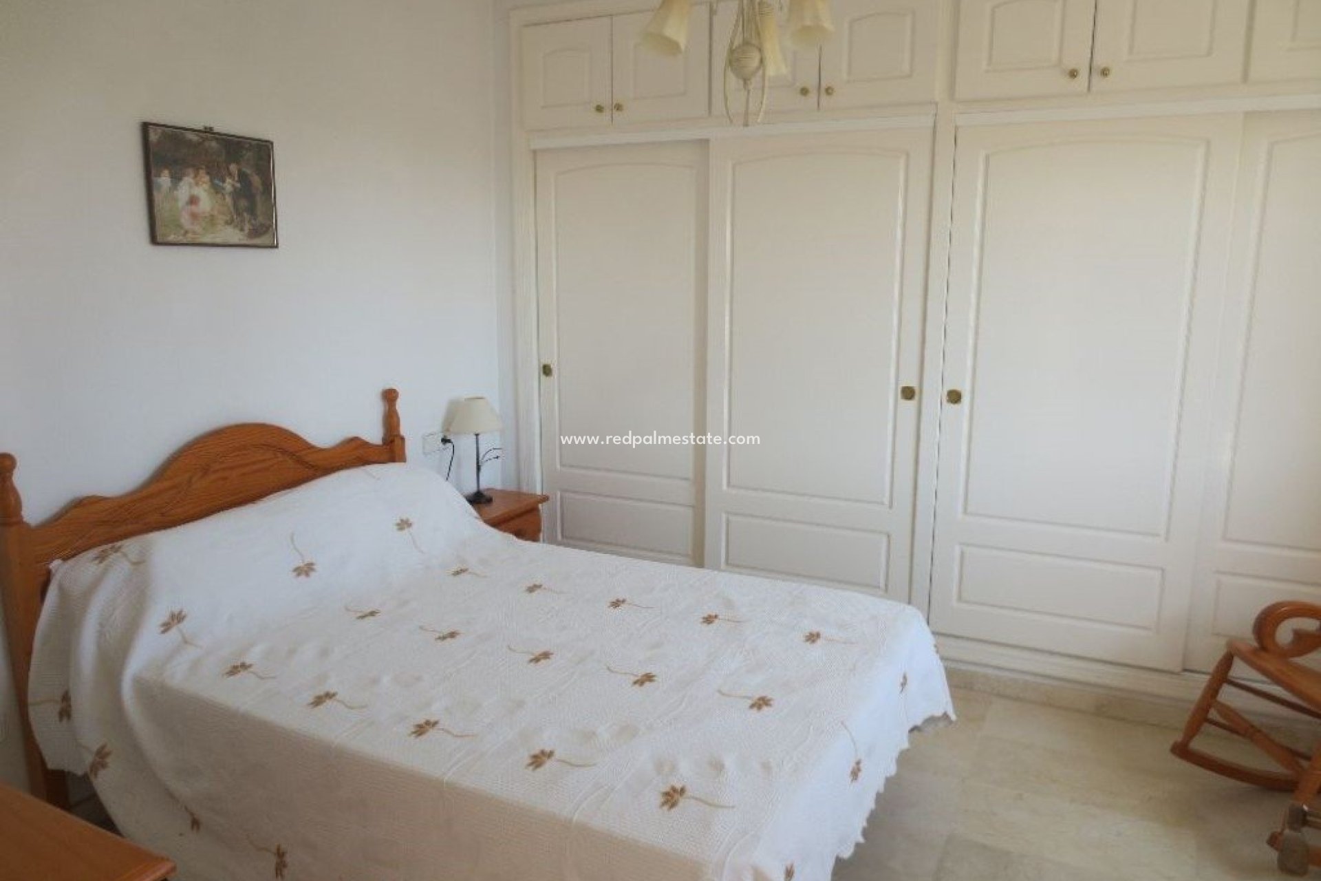 Resale - Villa -
Orihuela Costa - Villamartín