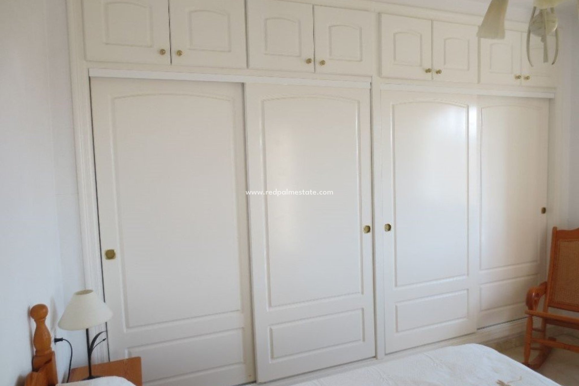 Resale - Villa -
Orihuela Costa - Villamartín