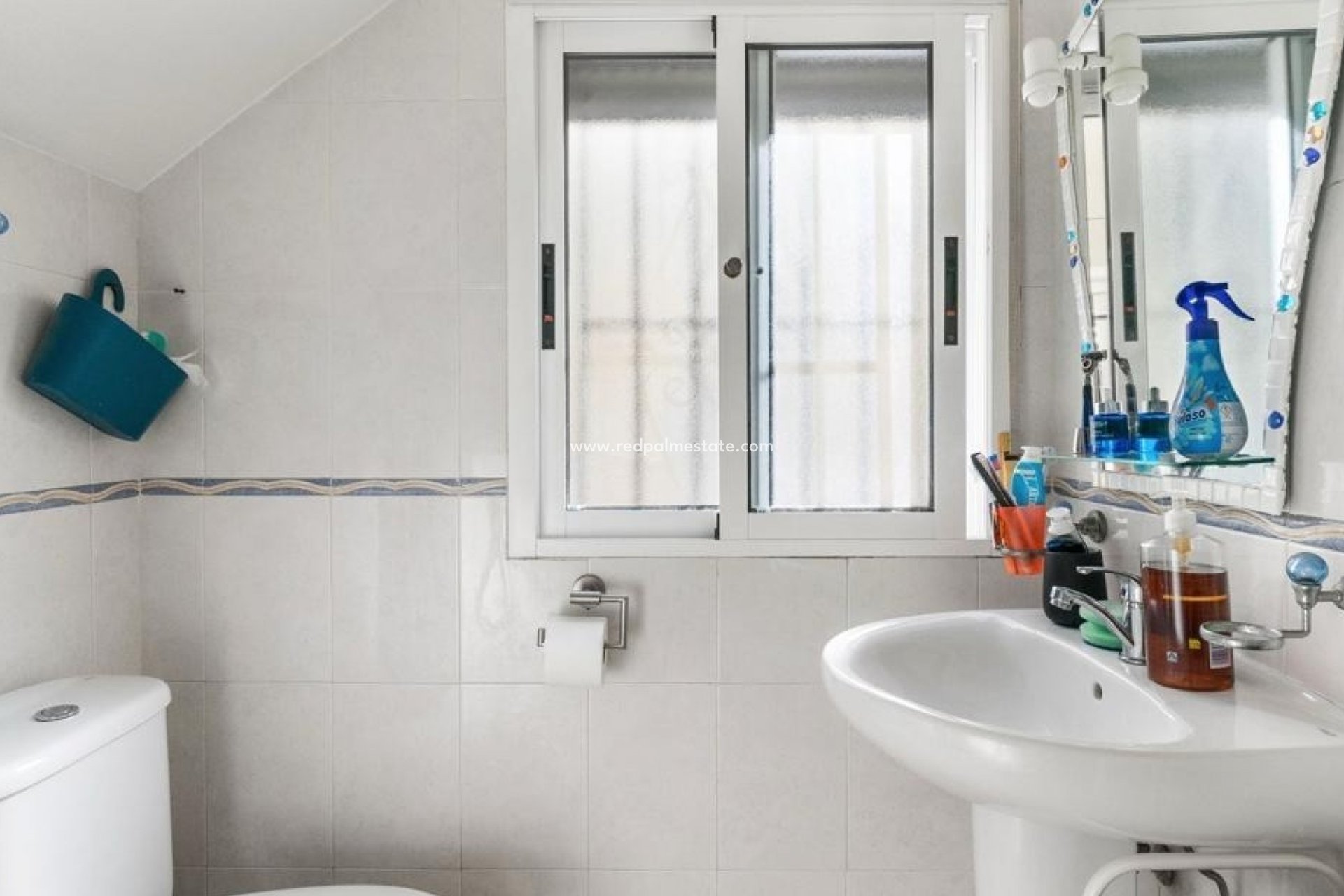 Resale - Villa -
Orihuela Costa - Villamartín