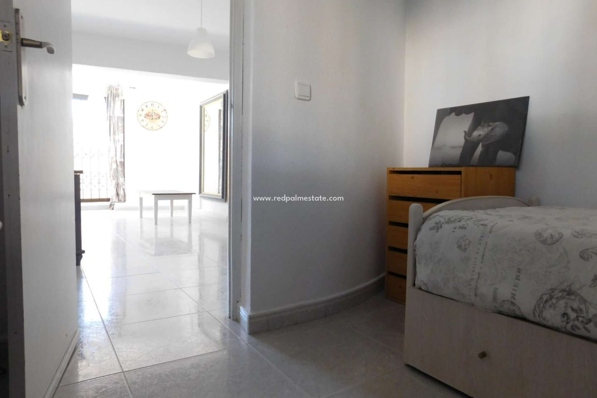 Resale - Villa -
Orihuela Costa - Villamartín