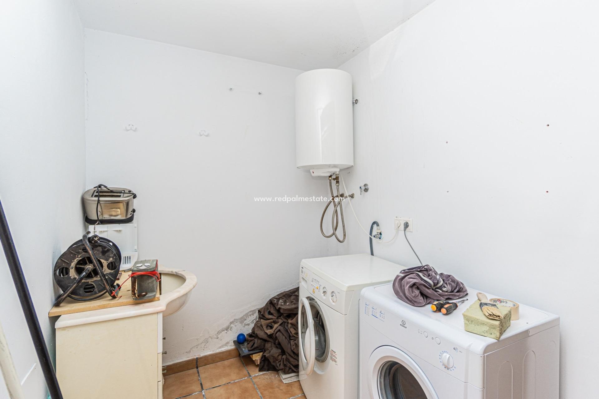 Resale - Villa -
Orihuela Costa - Villamartín