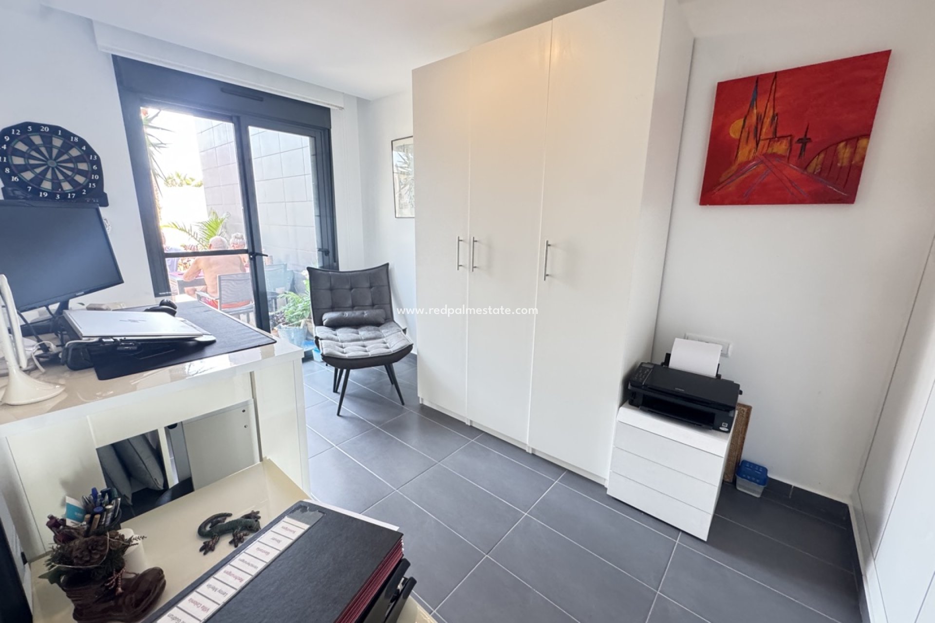 Resale - Villa -
Orihuela Costa - Villamartín