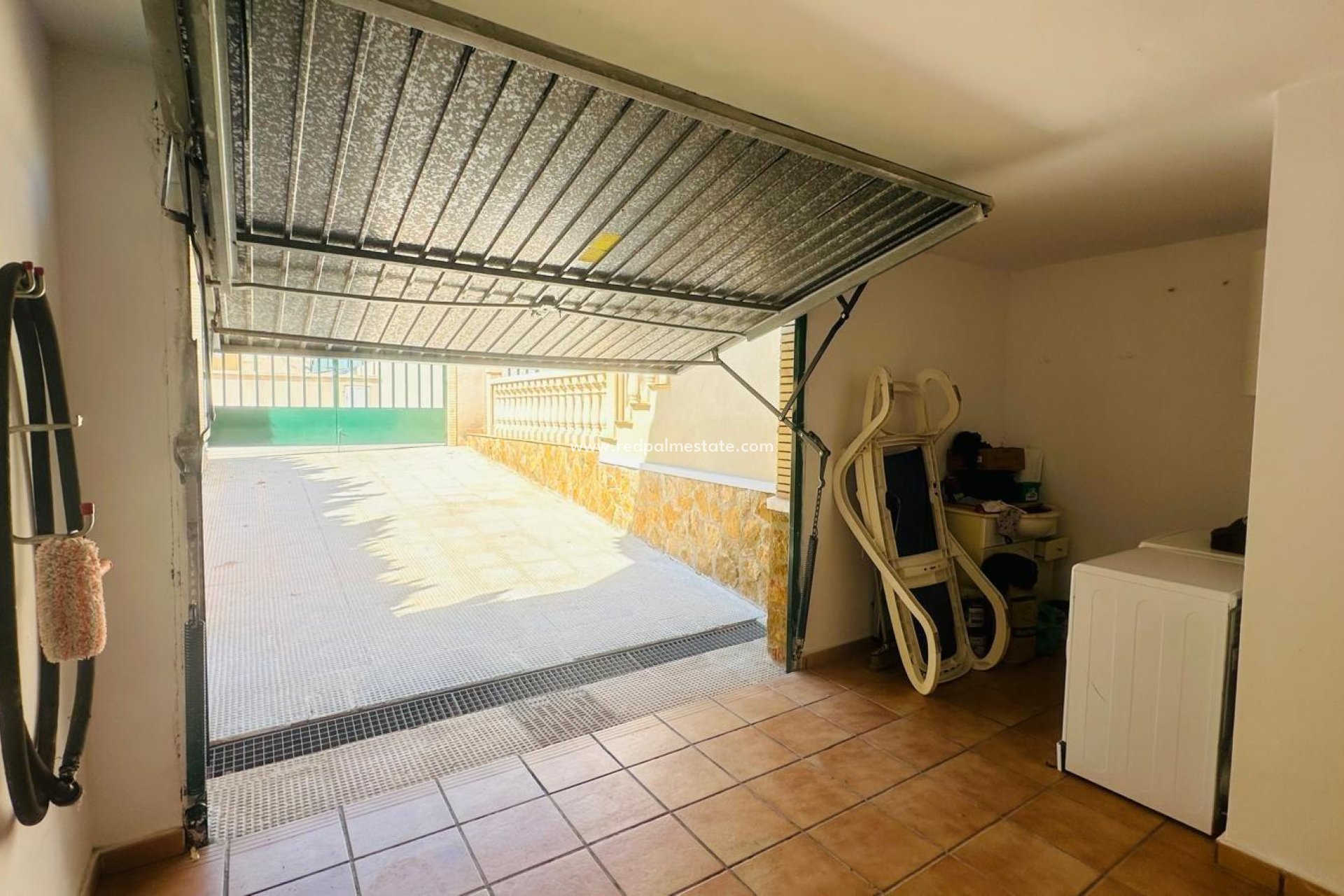 Resale - Villa -
Orihuela Costa - Villamartín