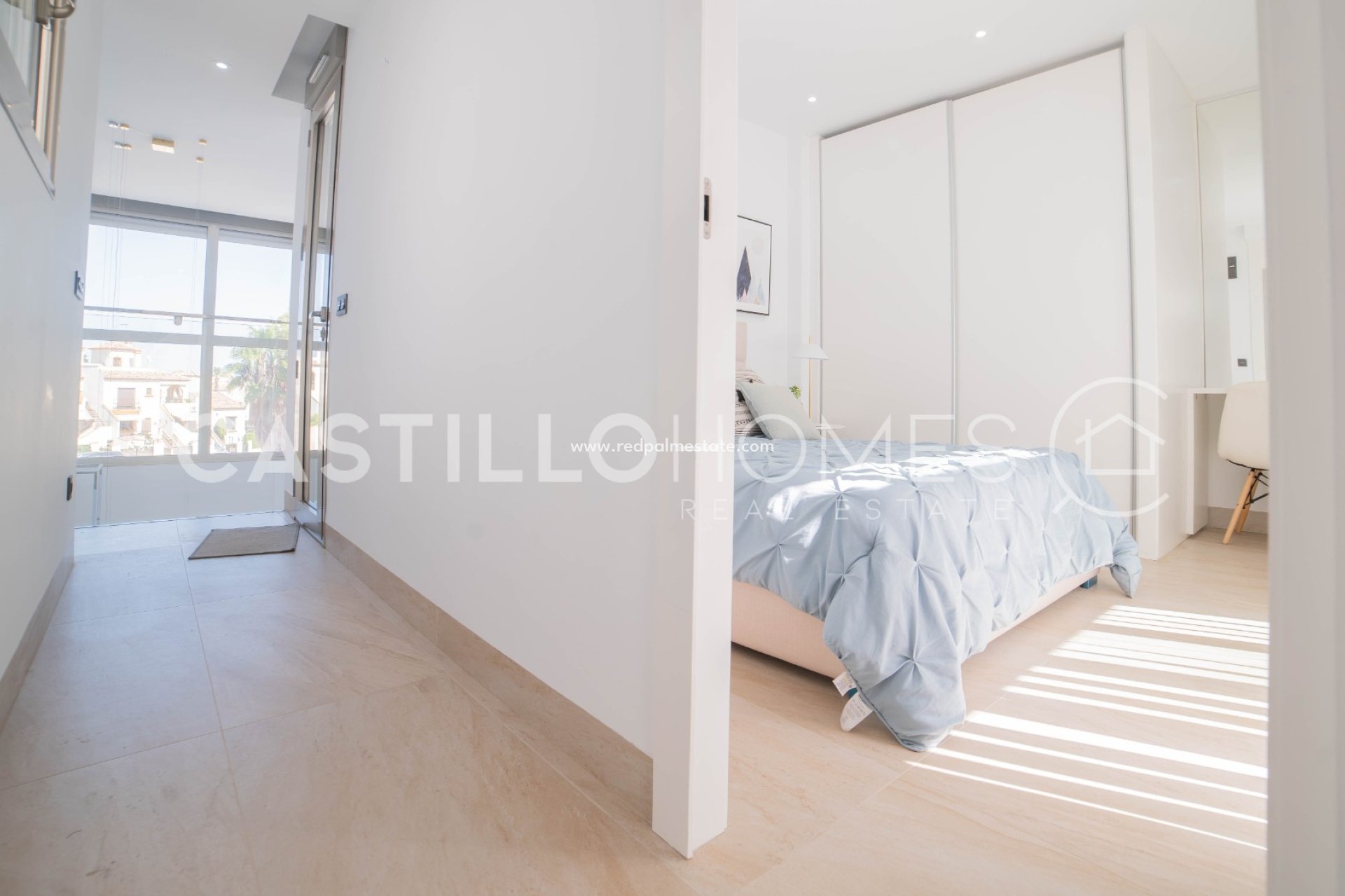 Resale - Villa -
Orihuela Costa - Villamartín