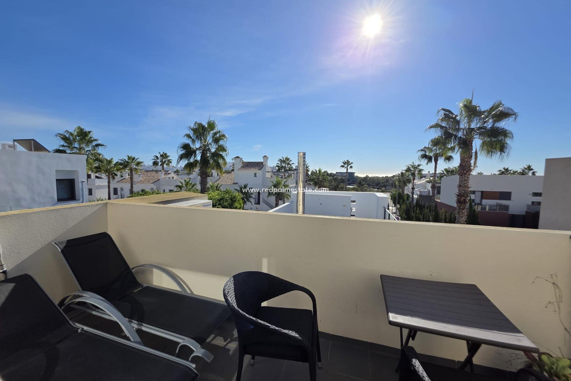 Resale - Villa -
Orihuela Costa - Villamartín