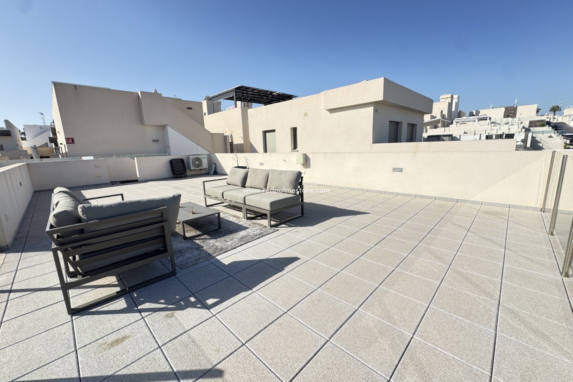 Resale - Villa -
Orihuela Costa - Villamartín