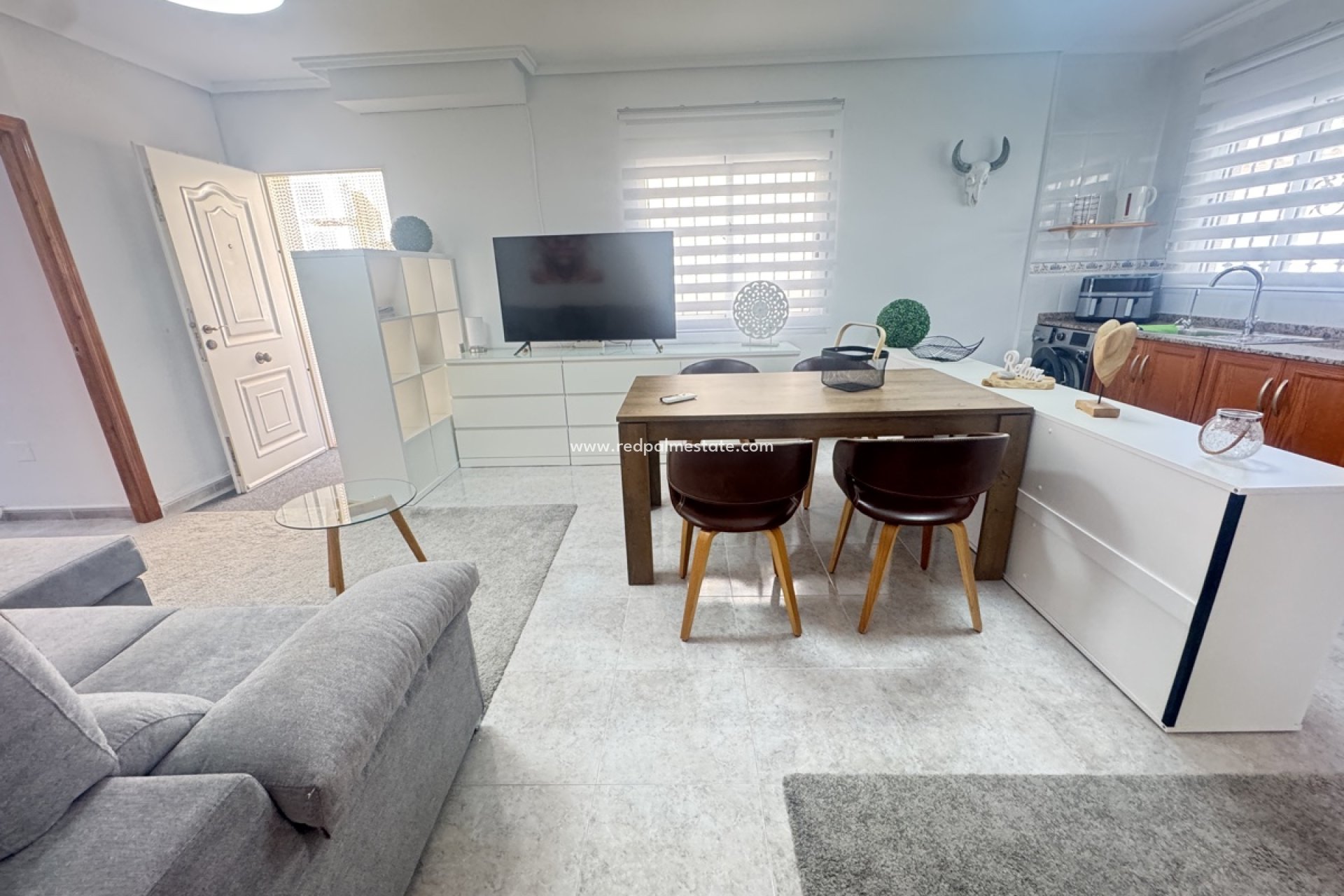 Resale - Villa -
Orihuela Costa - Villamartín