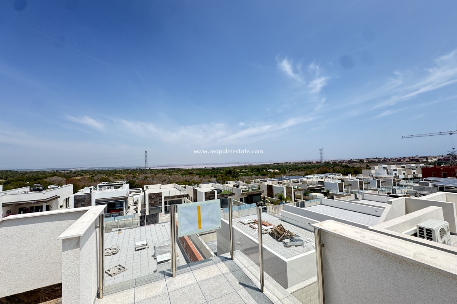 Resale - Villa -
Orihuela Costa - Villamartín