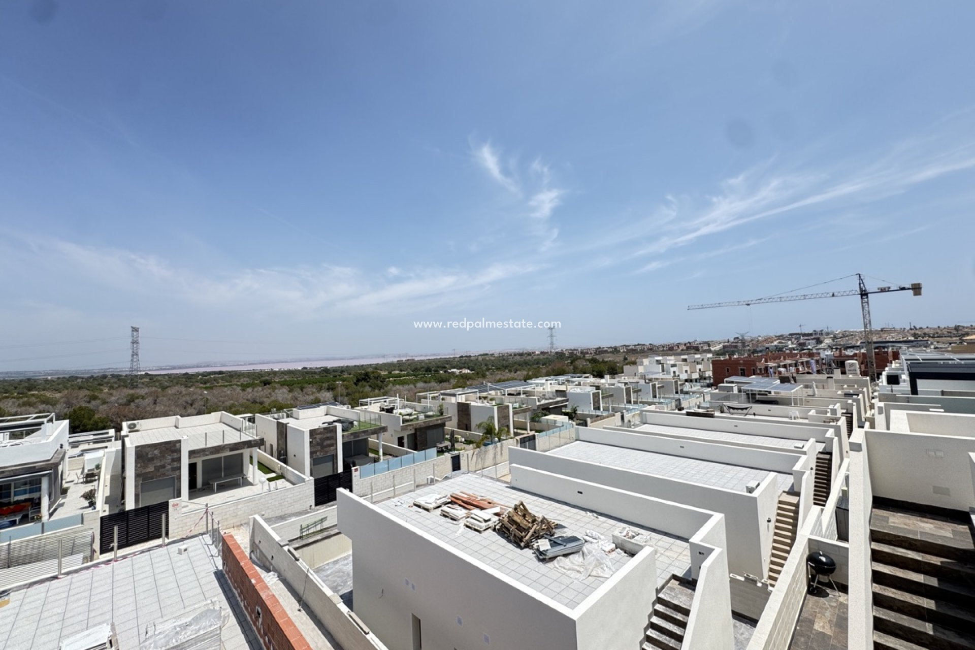 Resale - Villa -
Orihuela Costa - Villamartín
