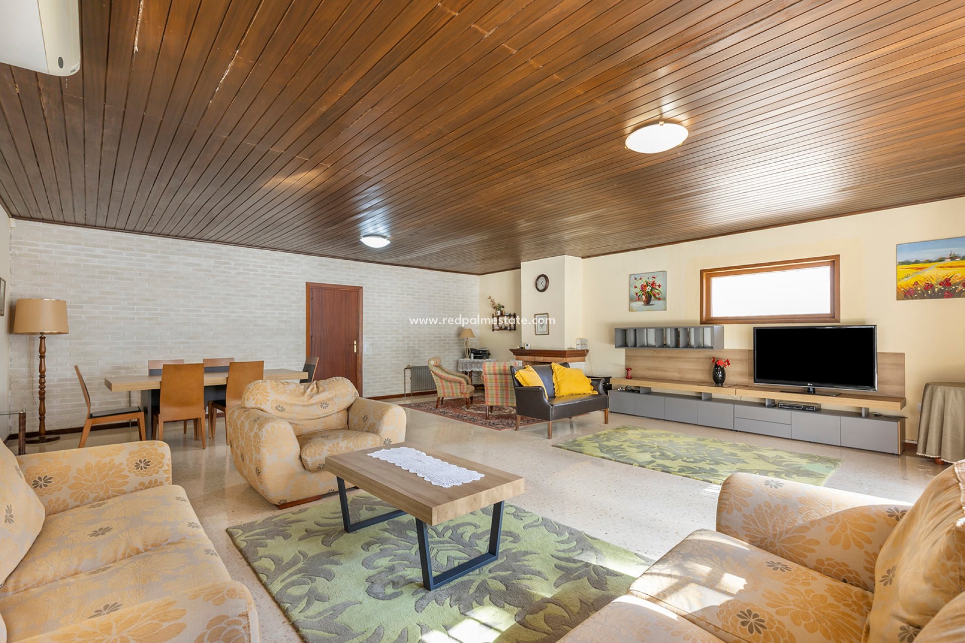 Resale - Villa -
Orihuela Costa - Villamartín