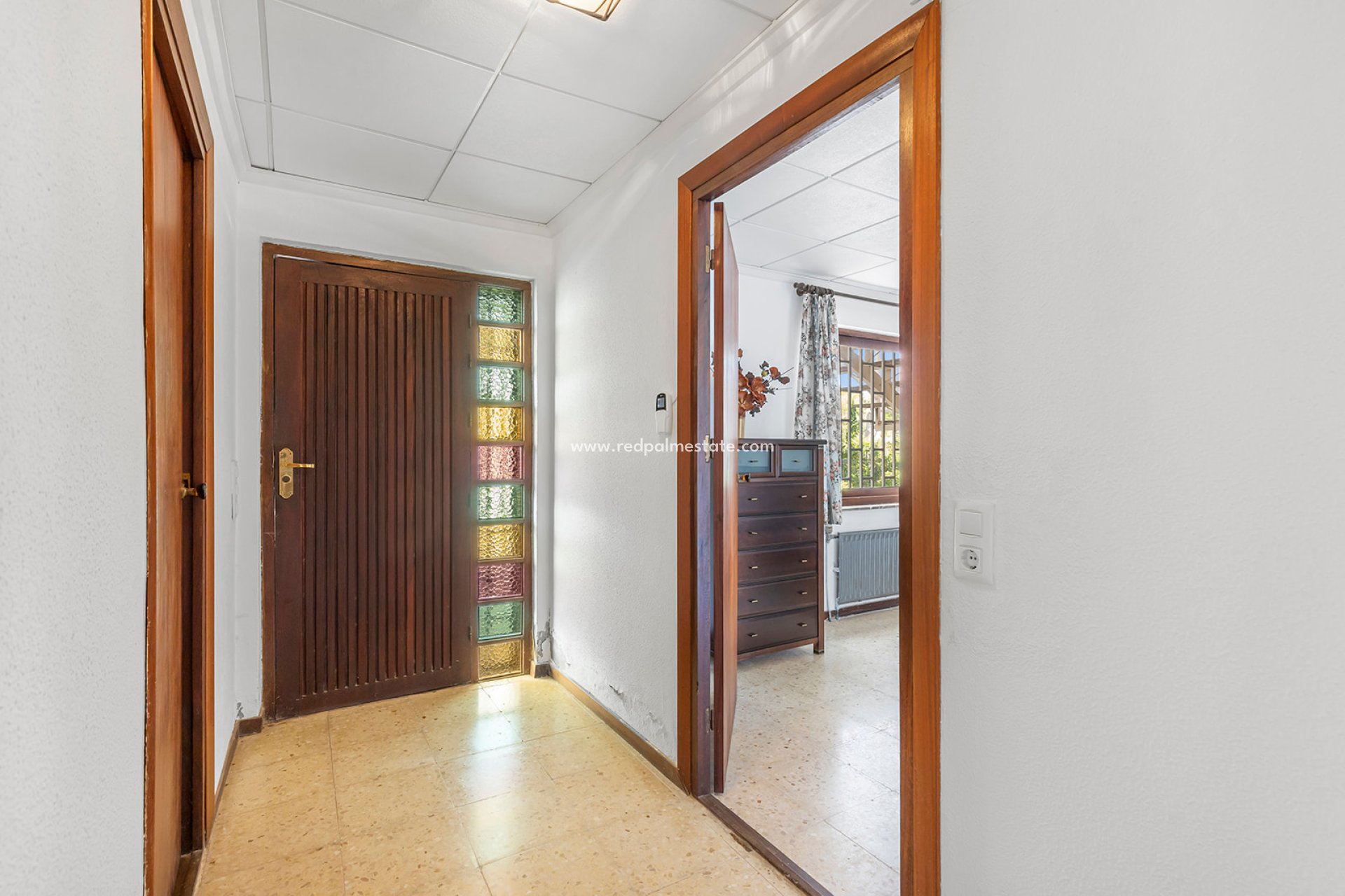 Resale - Villa -
Orihuela Costa - Villamartín