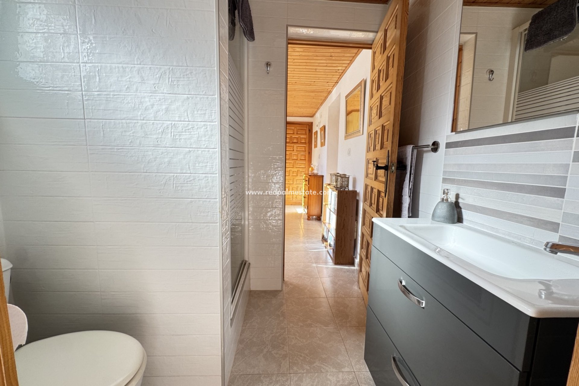 Resale - Villa -
Orihuela Costa - Villamartín