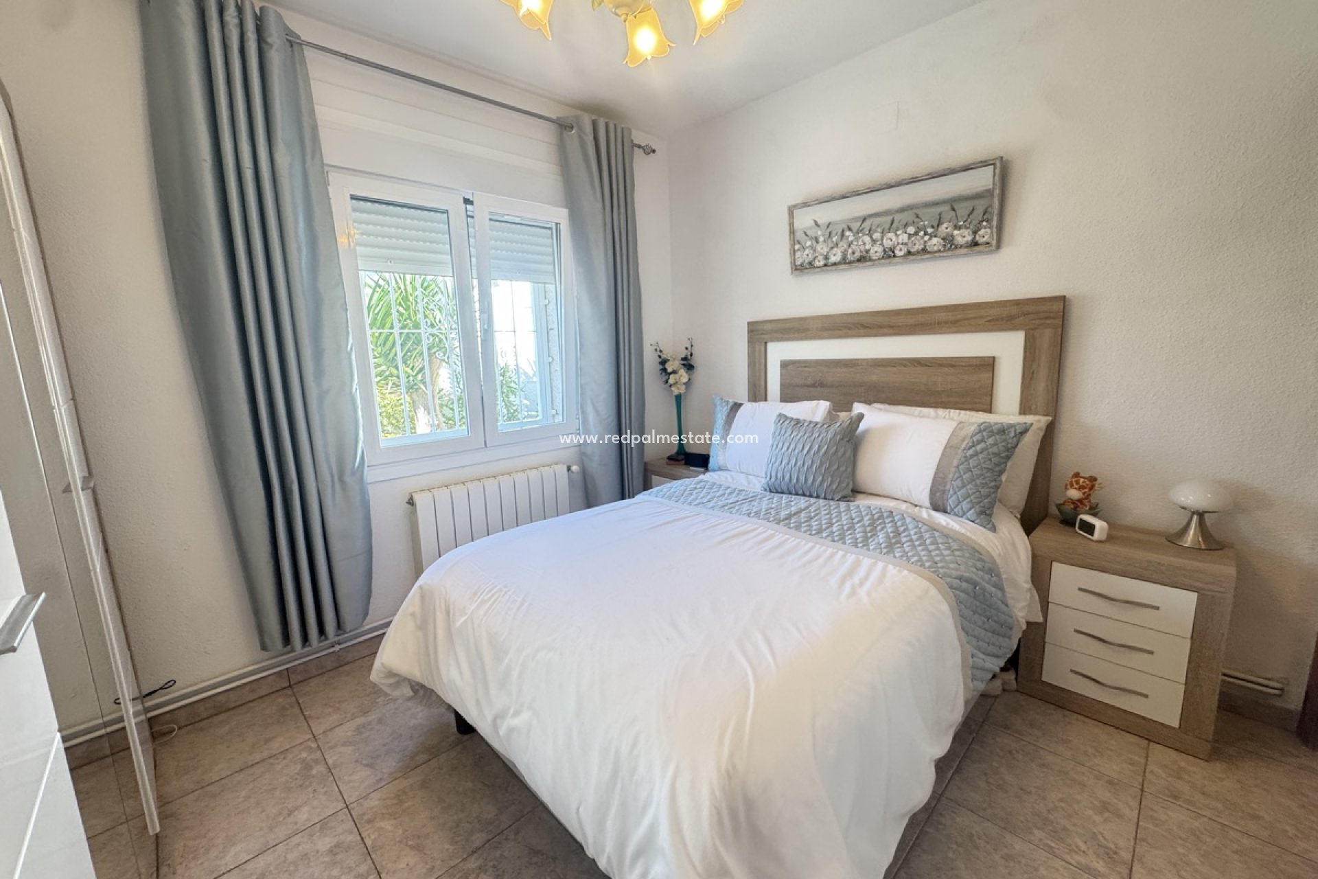 Resale - Villa -
Orihuela Costa - Villamartín