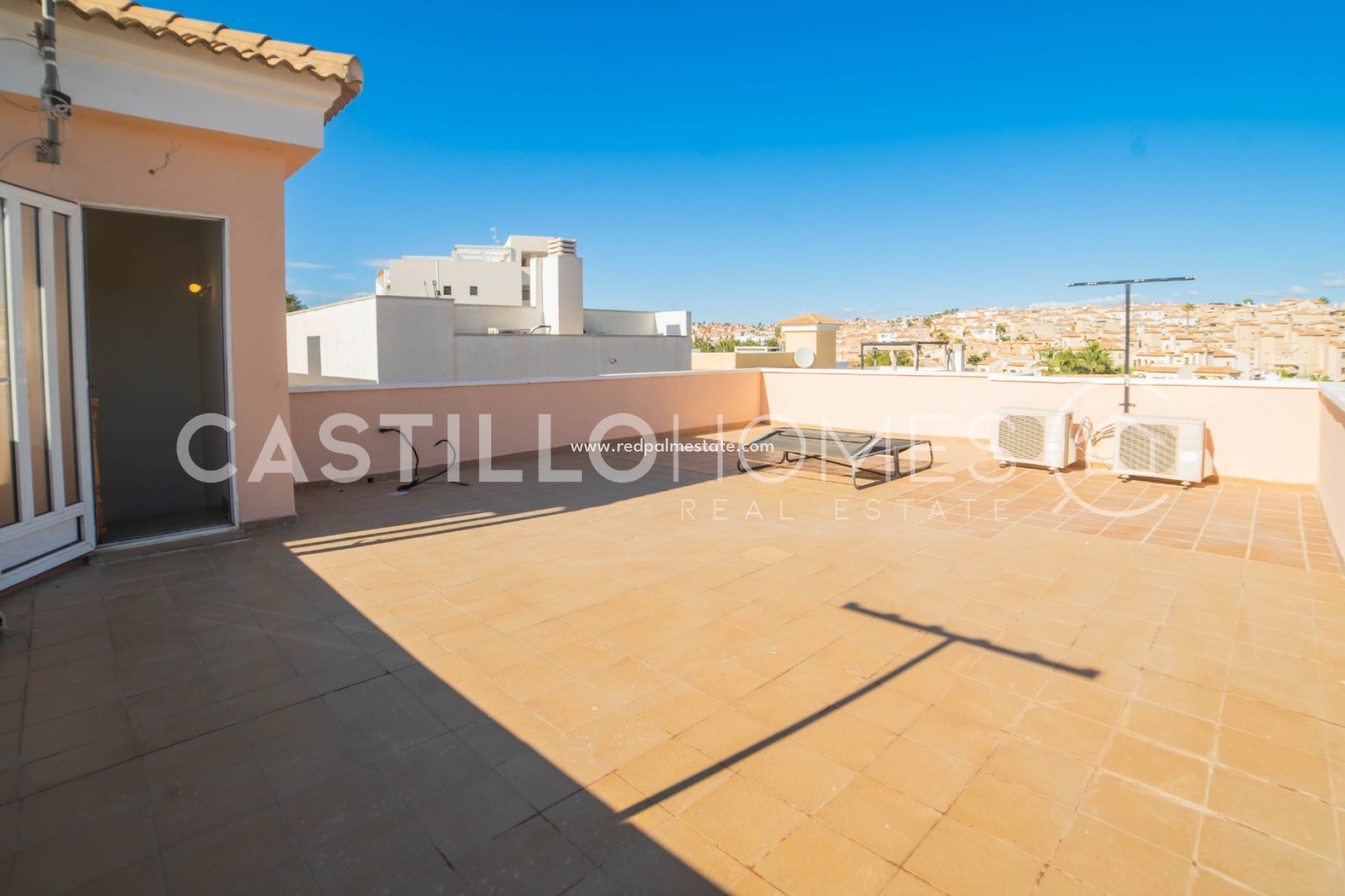 Resale - Villa -
Orihuela Costa - Villamartín