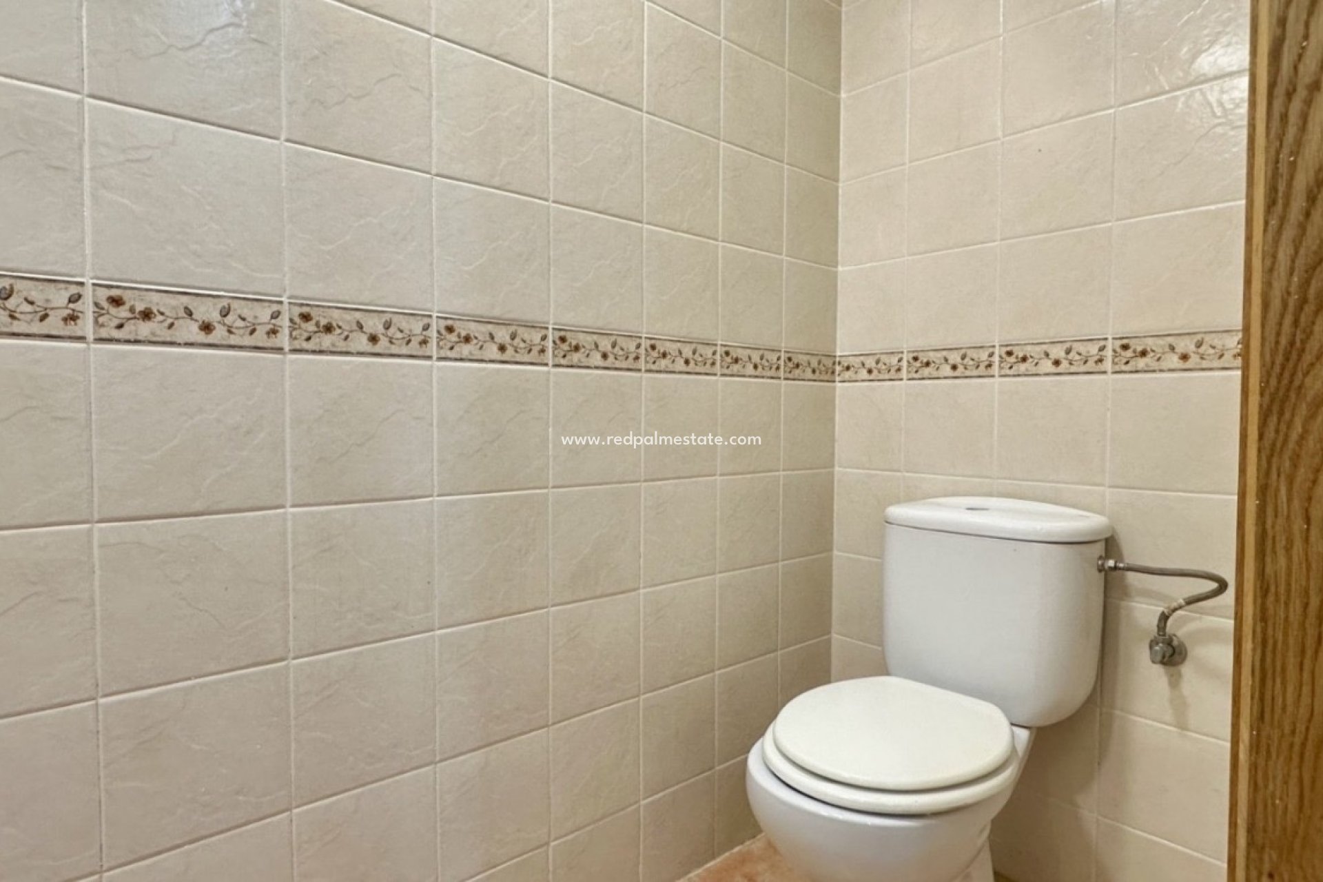 Resale - Villa -
Orihuela Costa - Villamartín