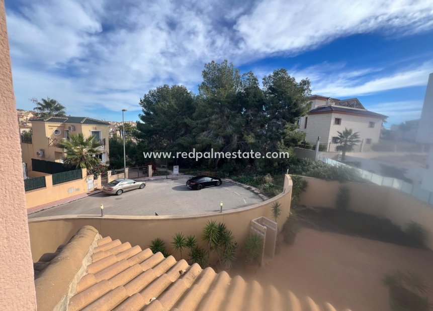 Resale - Villa -
Orihuela Costa - Villamartín