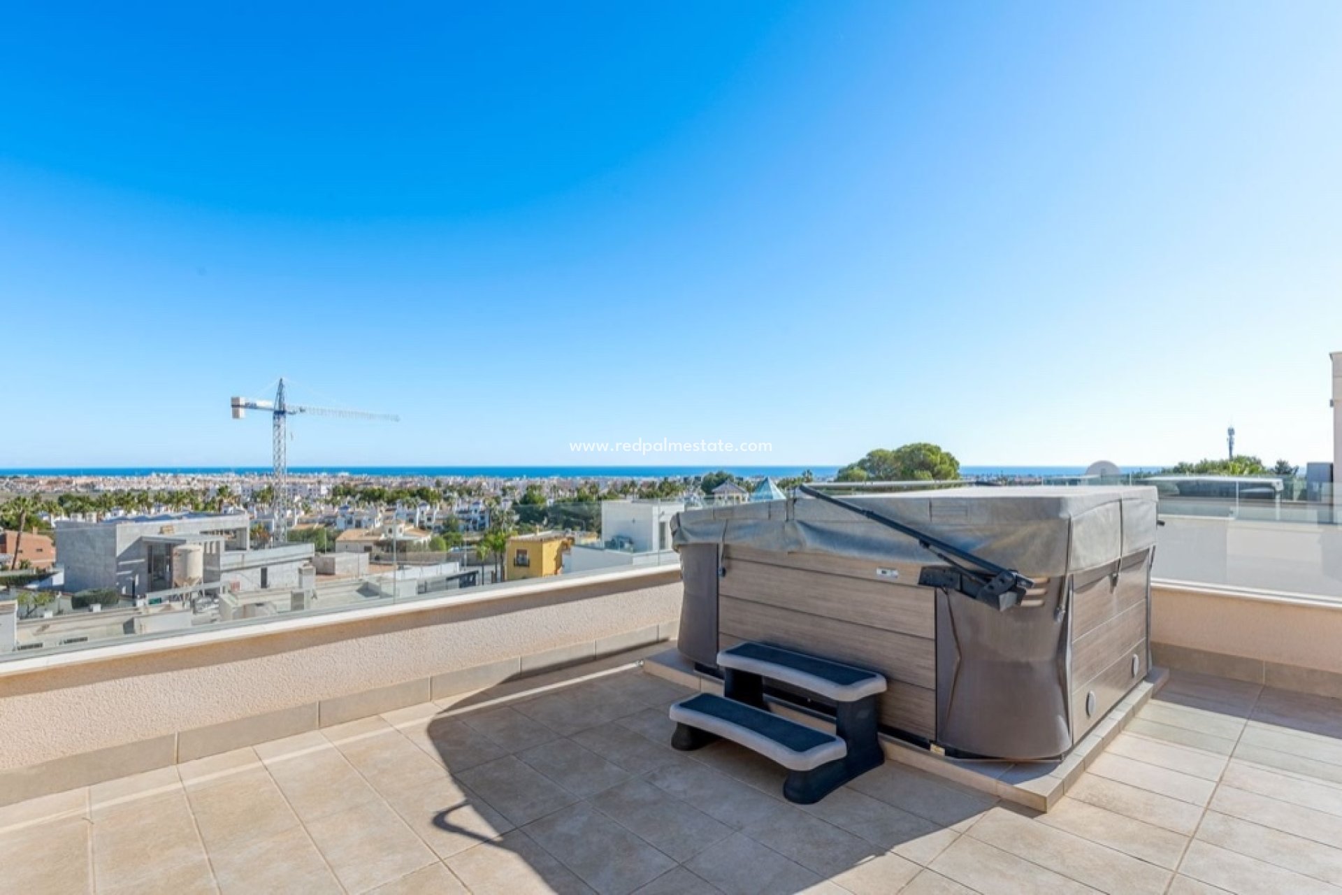 Resale - Villa -
Orihuela Costa - Villamartín