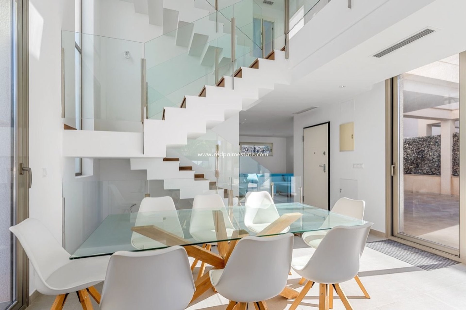 Resale - Villa -
Orihuela Costa - Villamartín