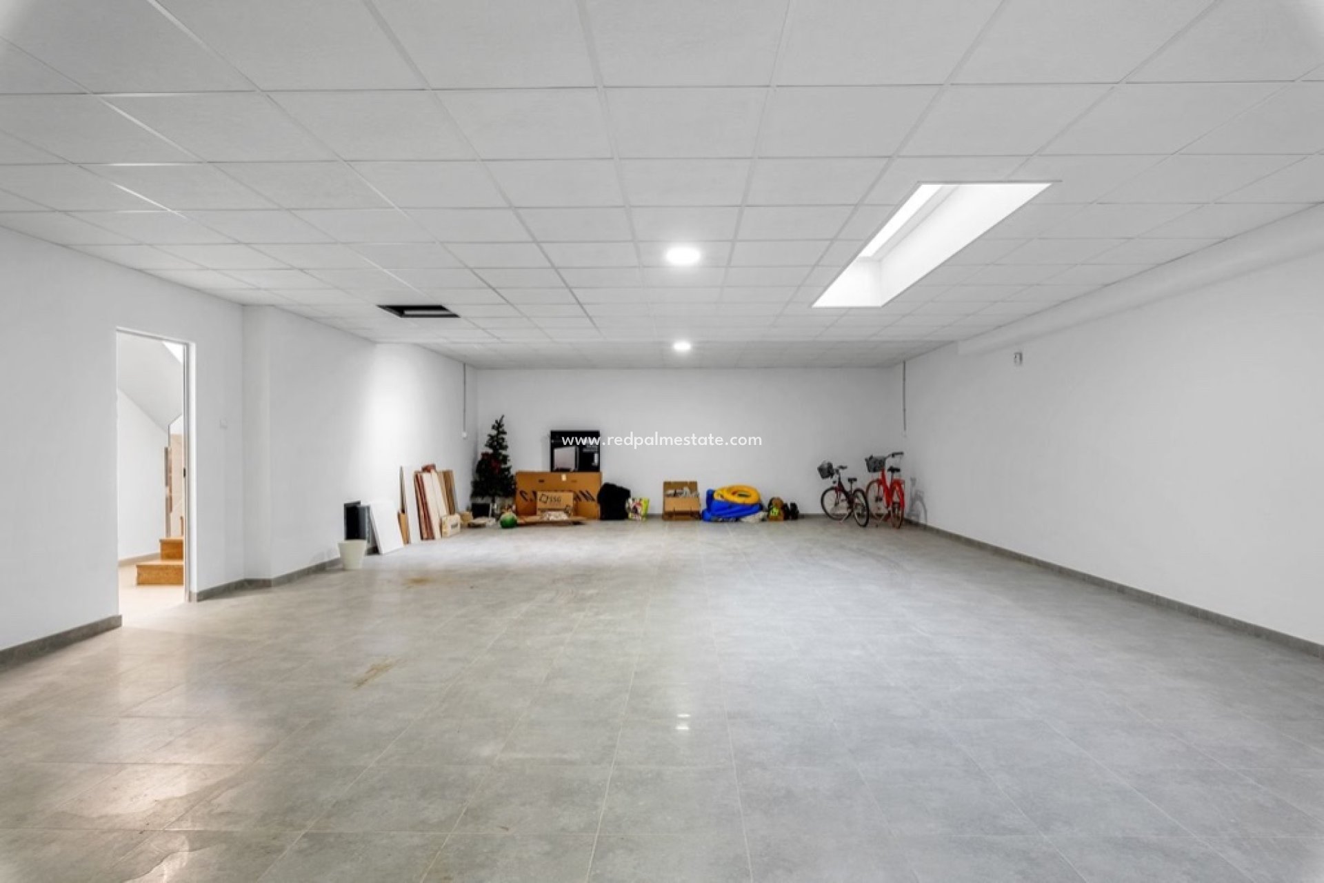 Resale - Villa -
Orihuela Costa - Villamartín