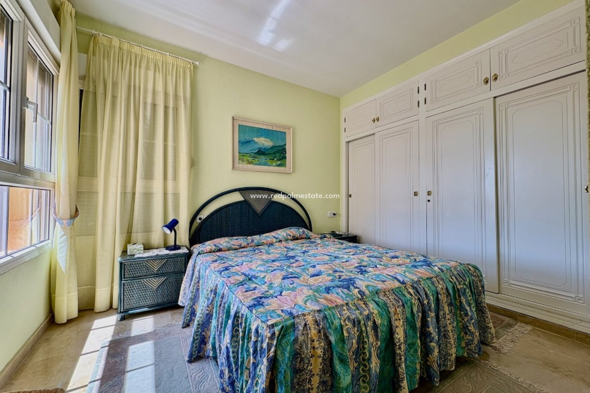 Resale - Villa -
Orihuela Costa - Villamartín