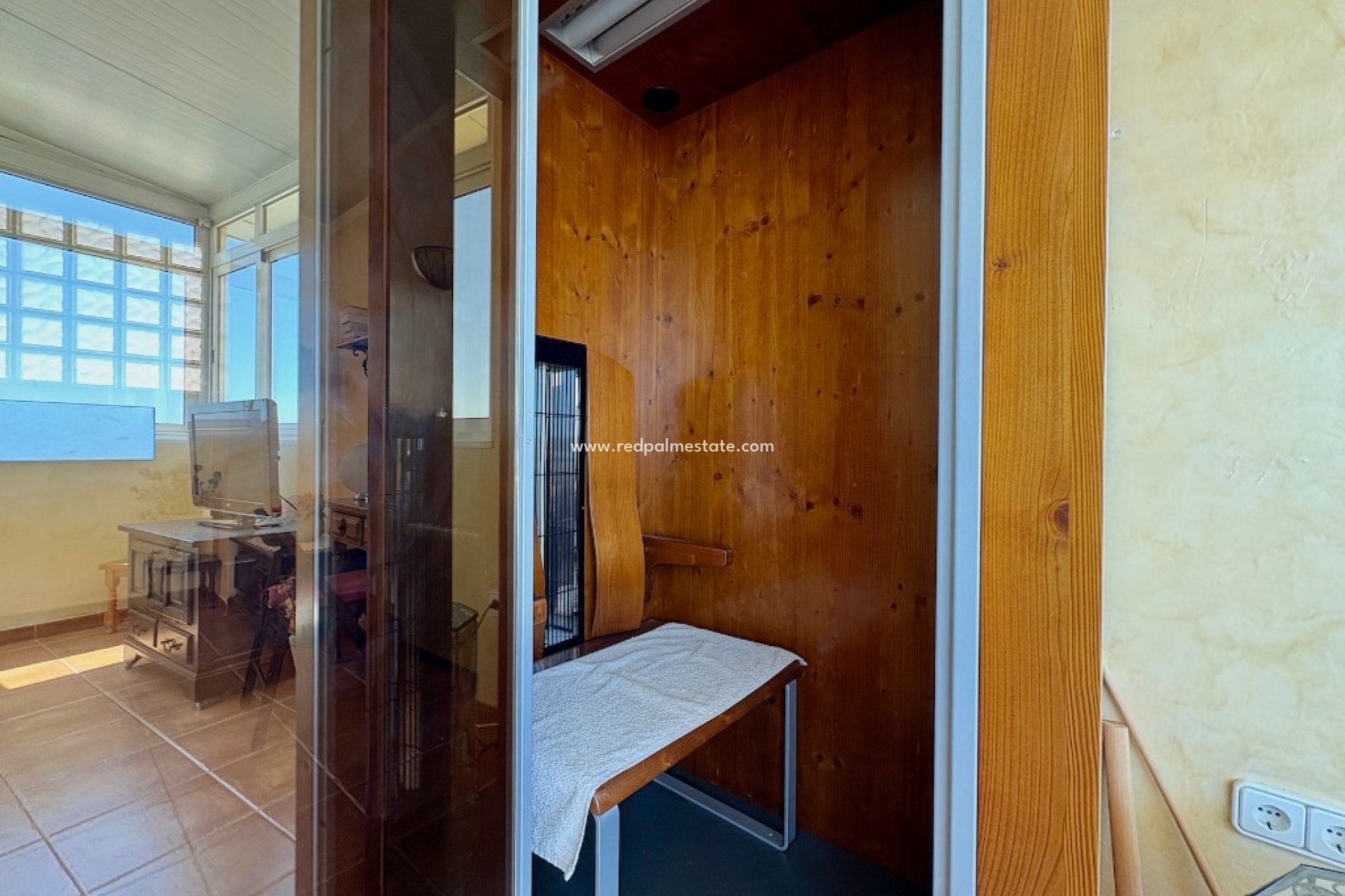 Resale - Villa -
Orihuela Costa - Villamartín