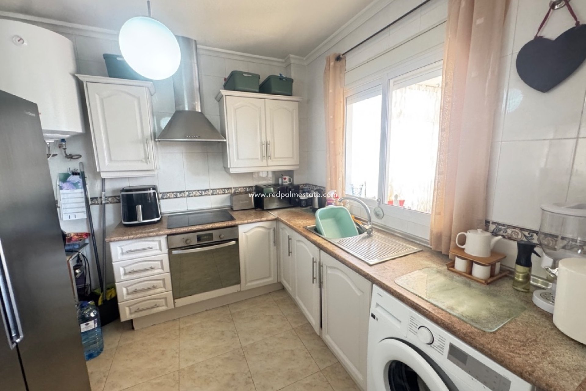 Resale - Villa -
Orihuela Costa - Villamartín