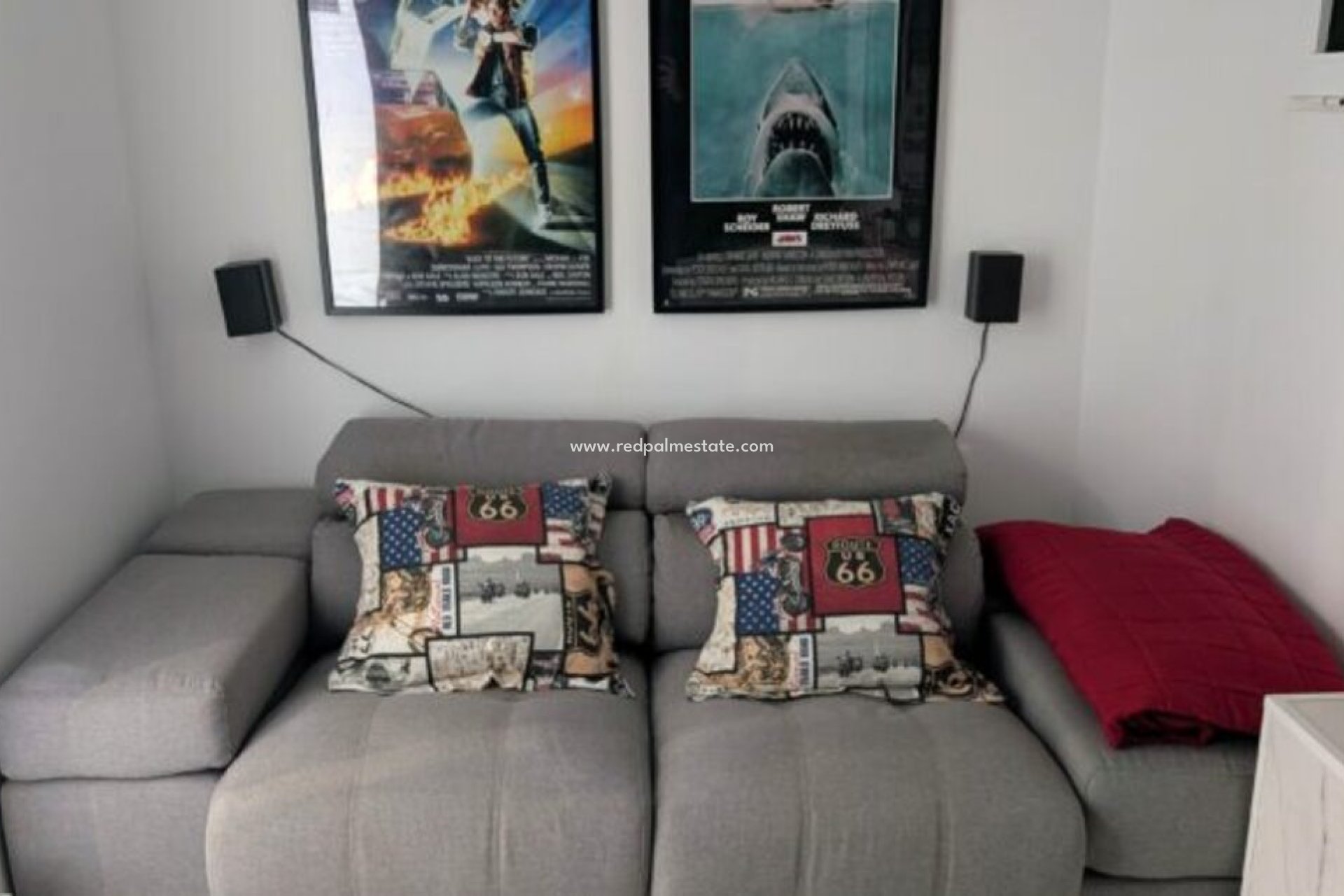 Resale - Villa -
Orihuela Costa - Villamartín