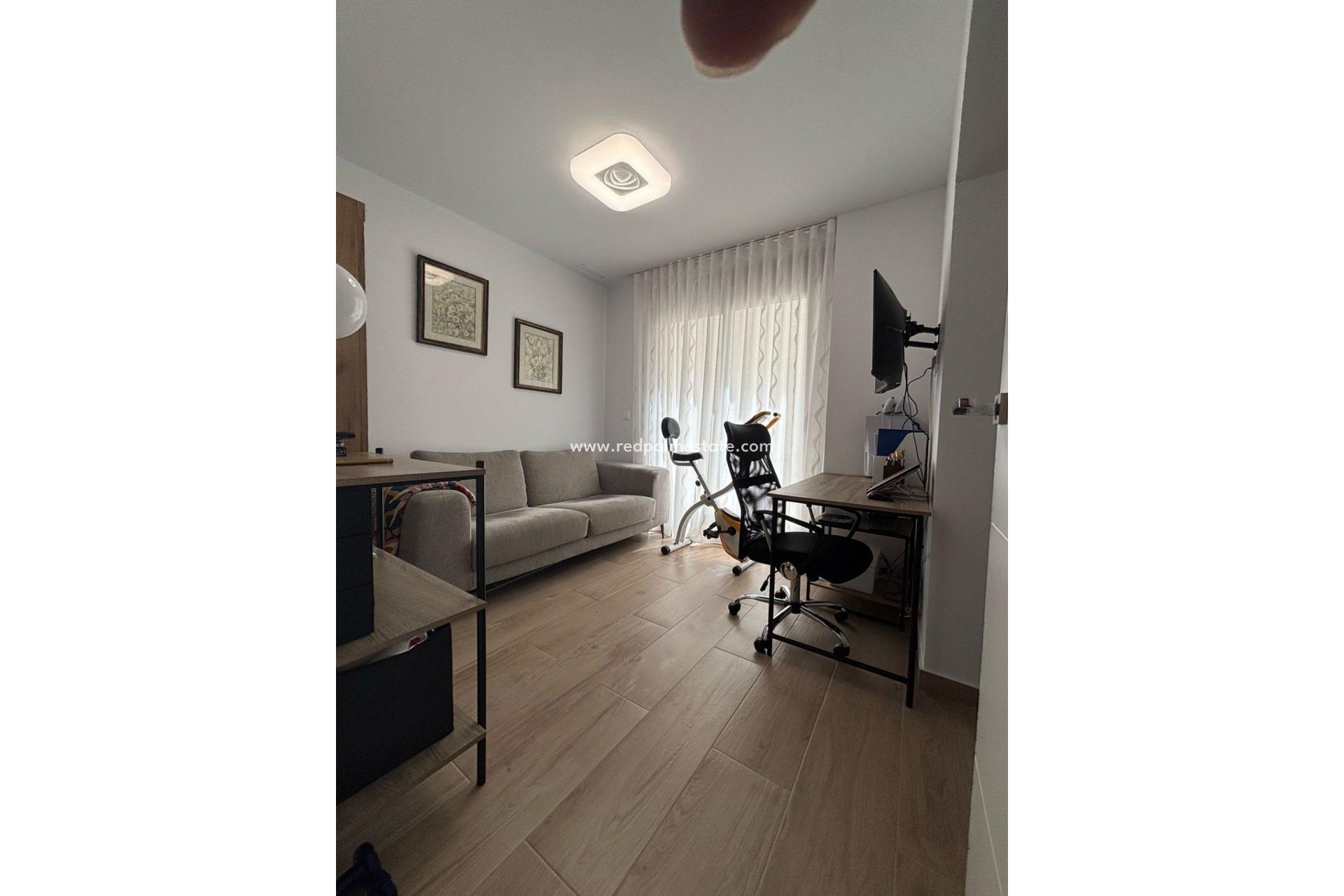 Resale - Villa -
Orihuela Costa - Villamartín