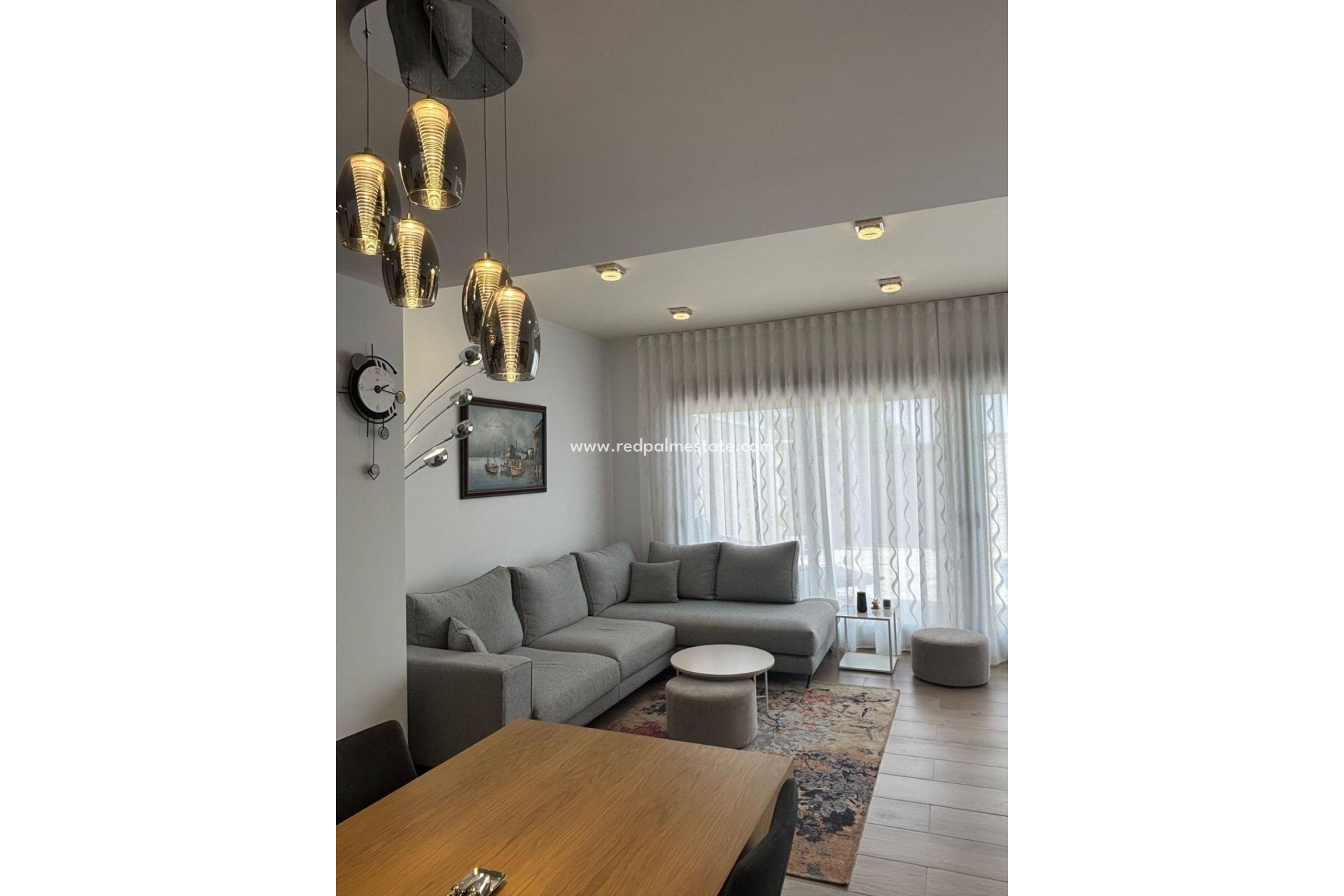 Resale - Villa -
Orihuela Costa - Villamartín