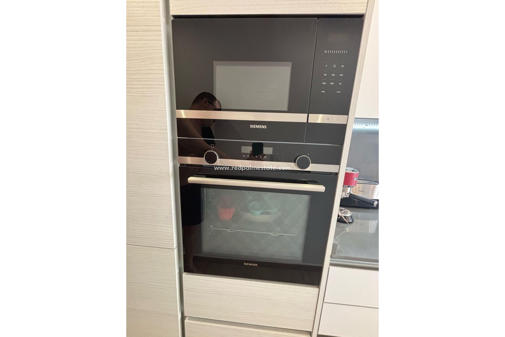 Resale - Villa -
Orihuela Costa - Villamartín