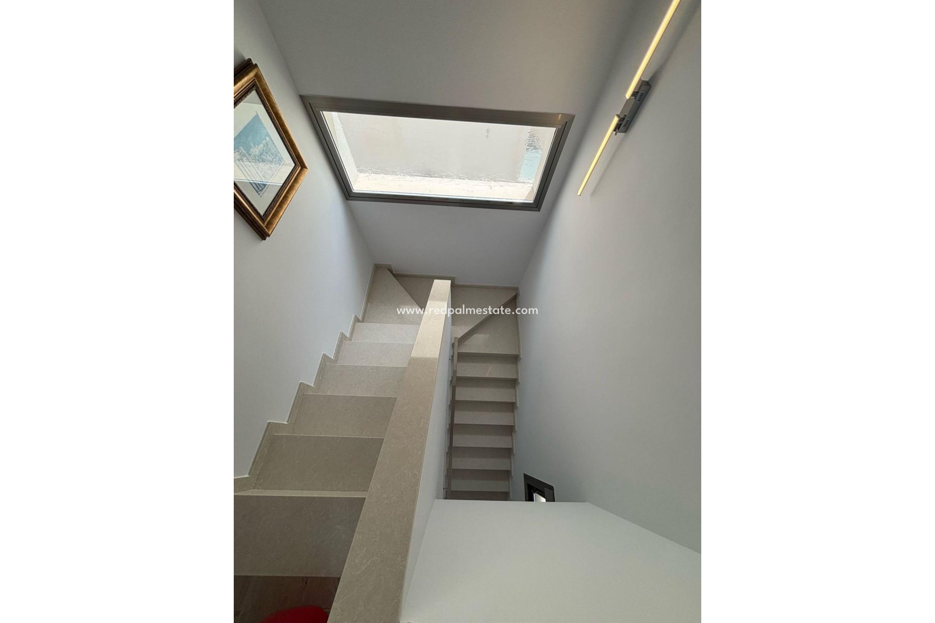 Resale - Villa -
Orihuela Costa - Villamartín