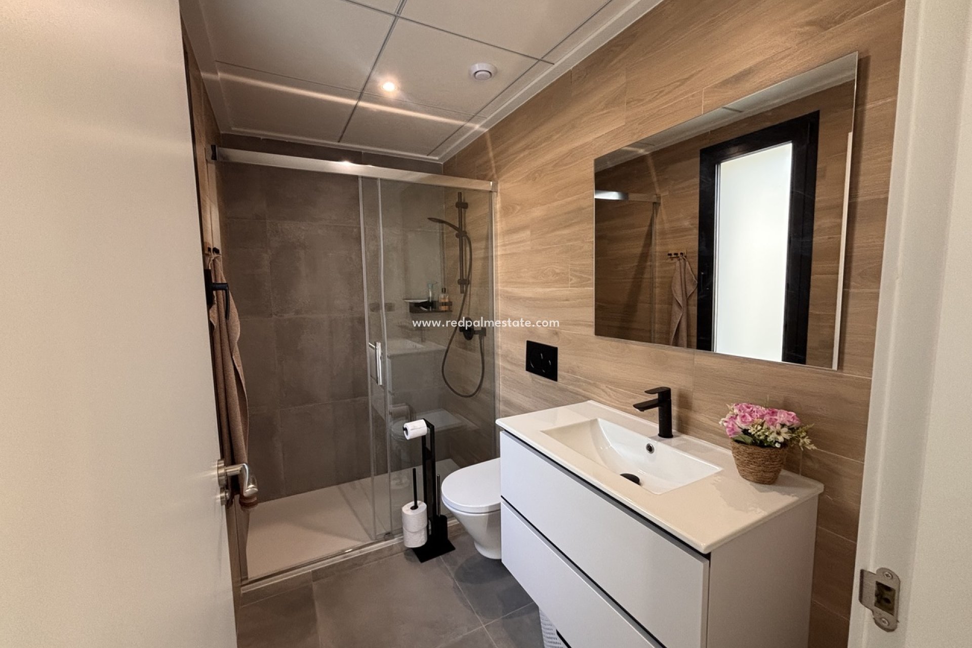 Resale - Villa -
Orihuela Costa - Villamartín