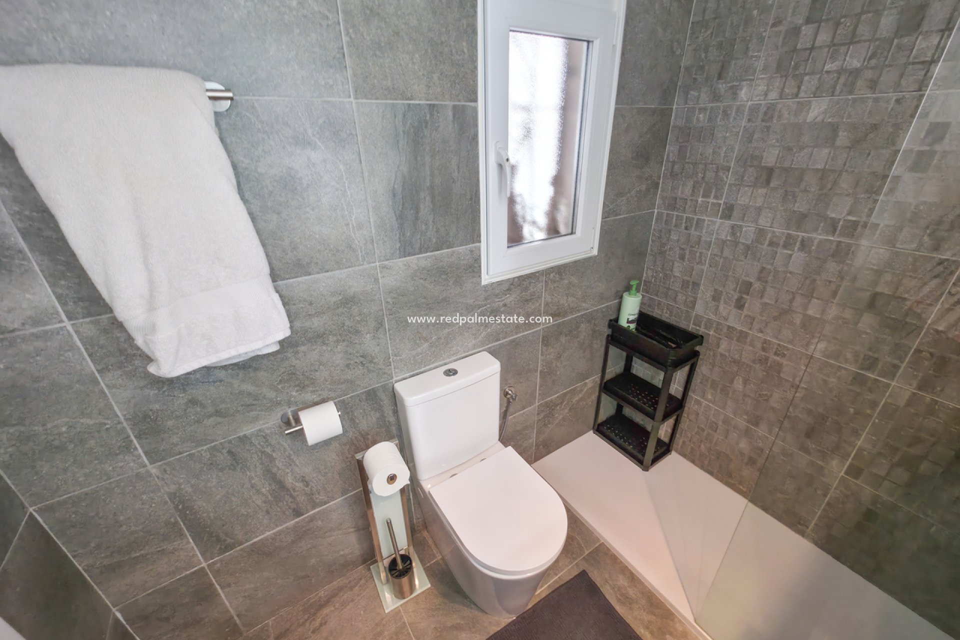 Resale - Villa -
Orihuela Costa - Villamartín