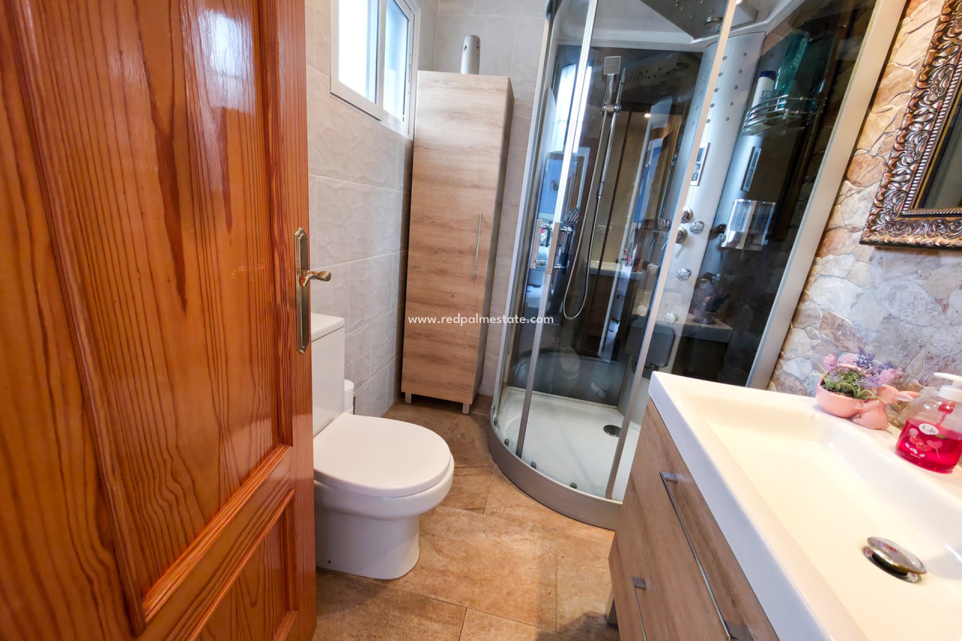 Resale - Villa -
Orihuela Costa - Villamartín